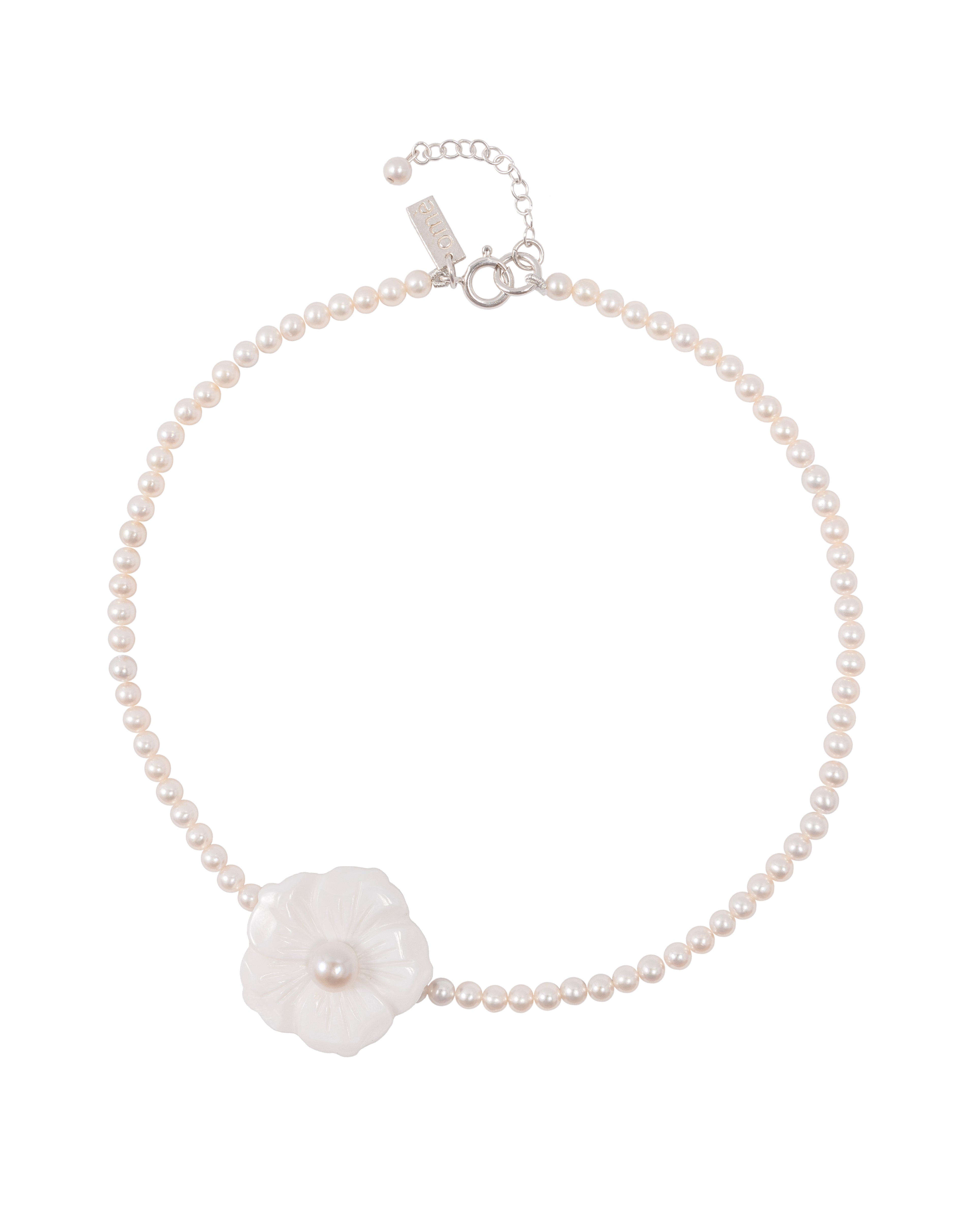 The Agnes Necklace