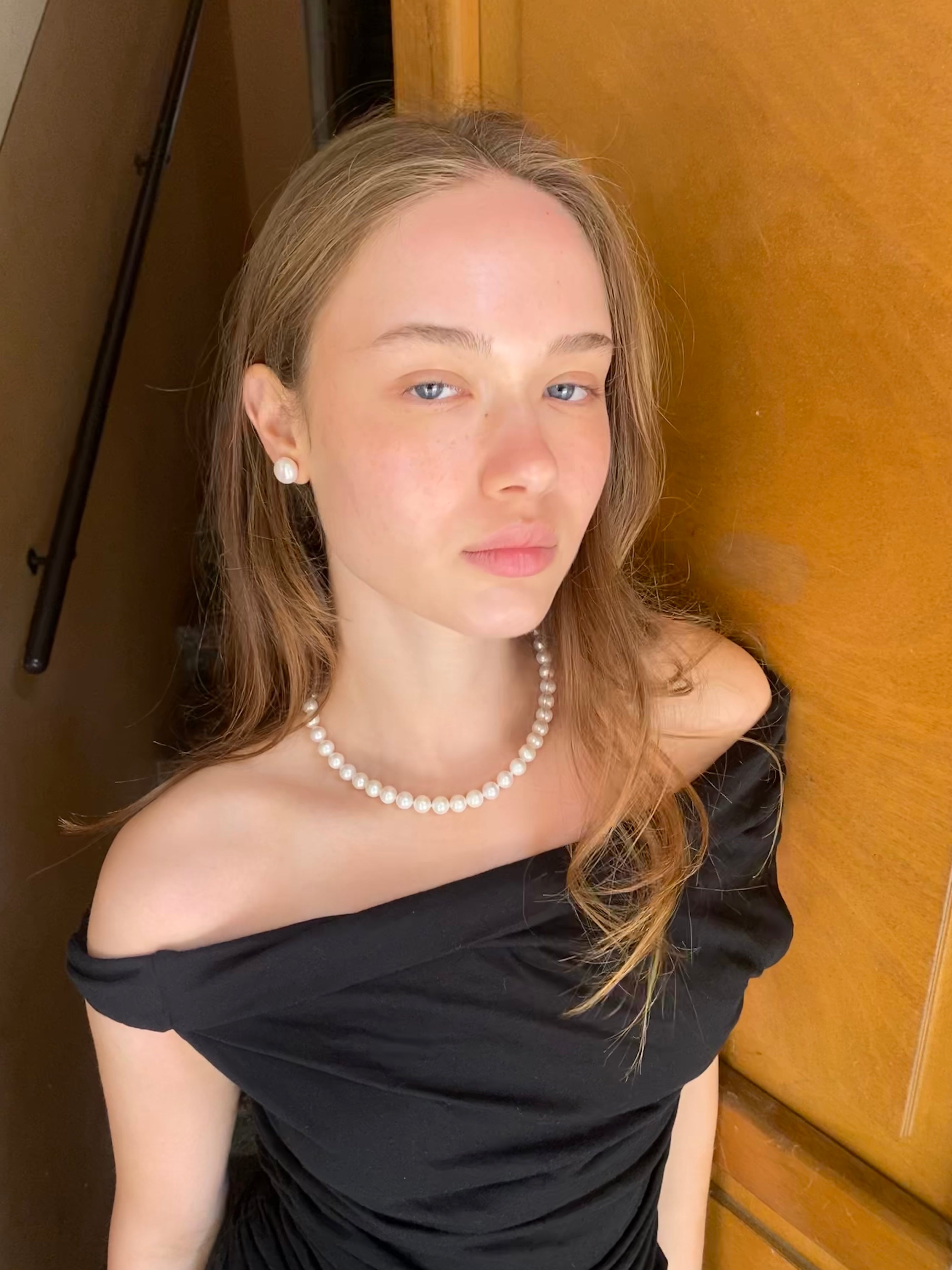 The Bella Necklace