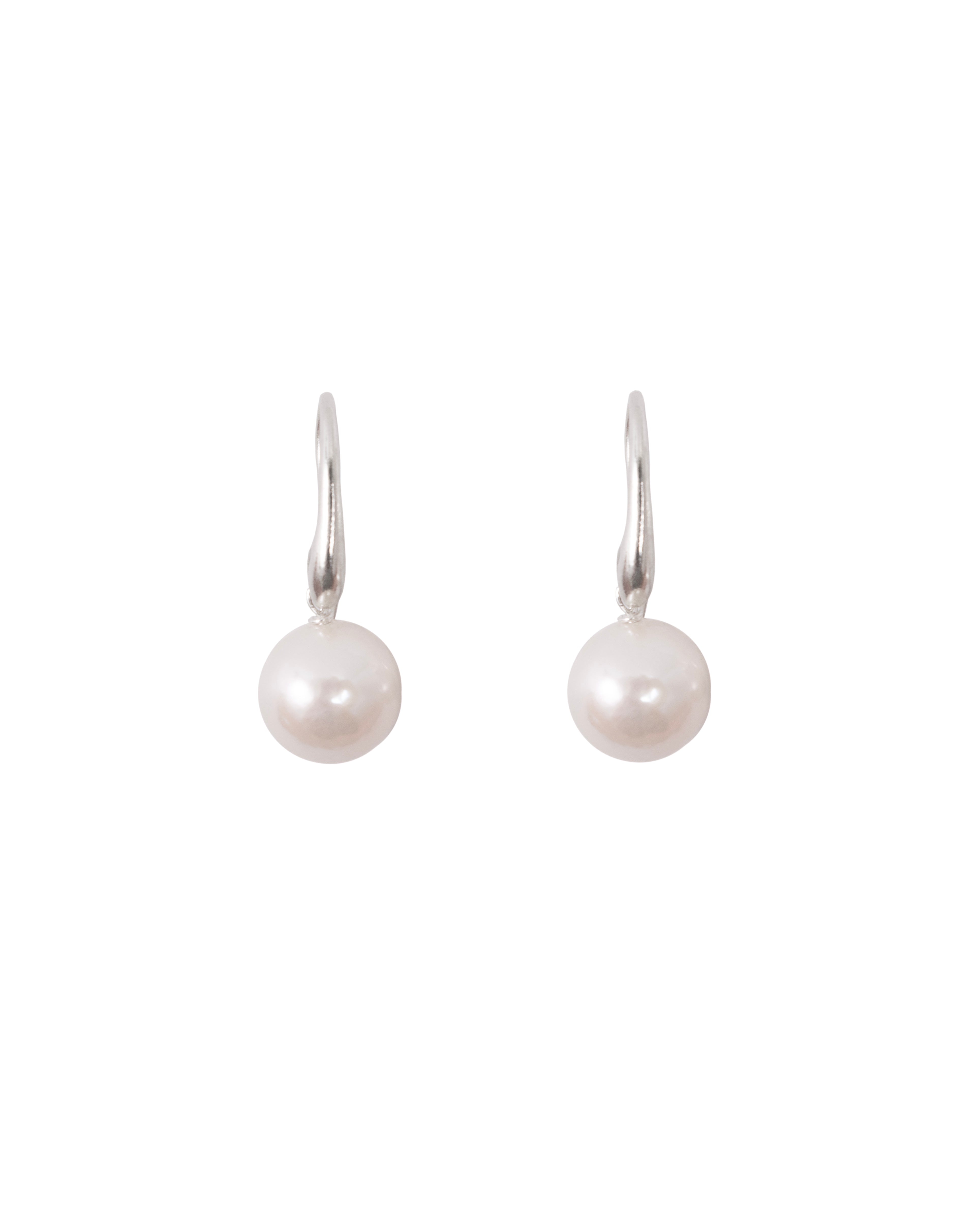 The Dan Earrings