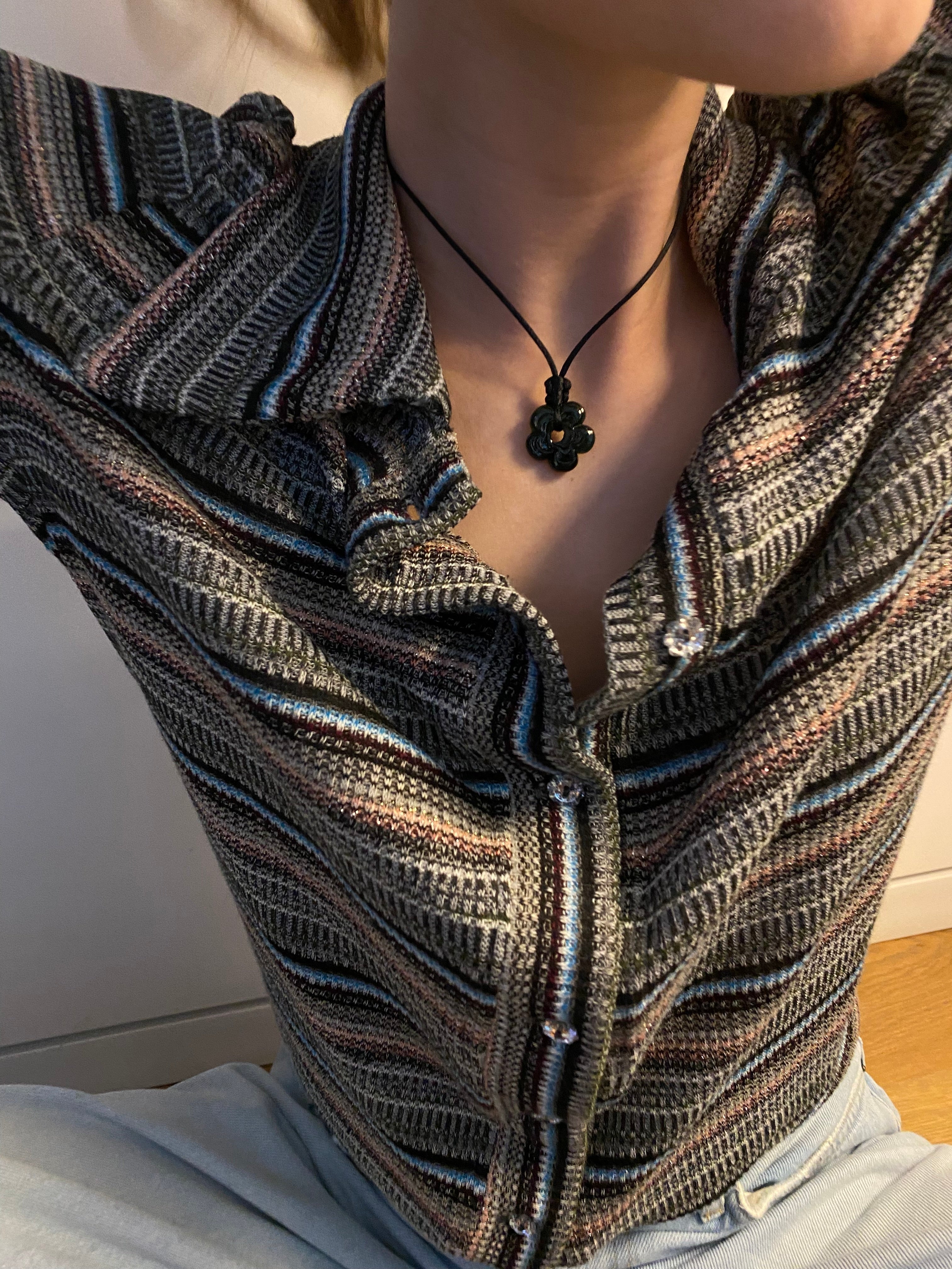 The Maia Necklace