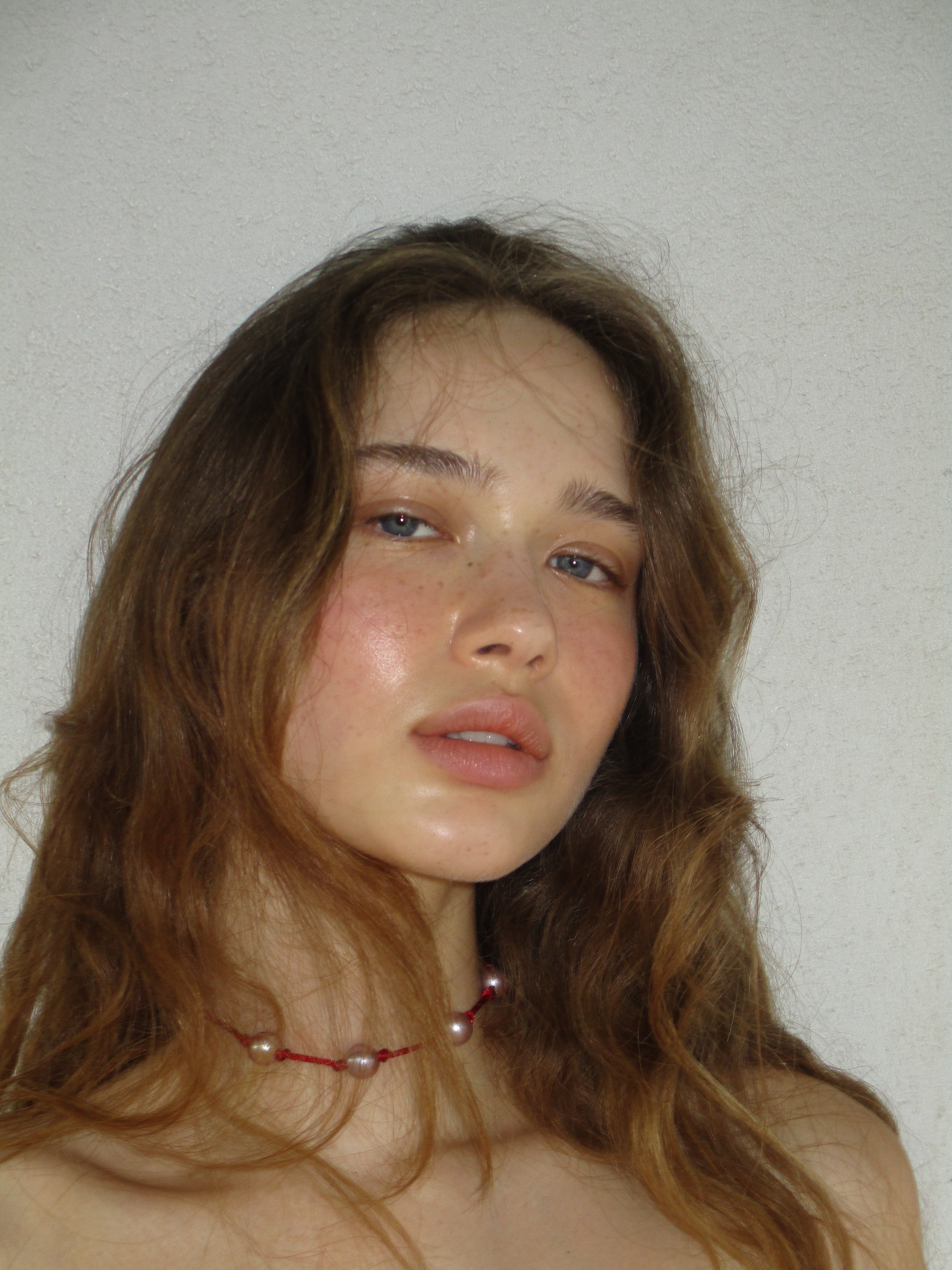 The Kara Necklace