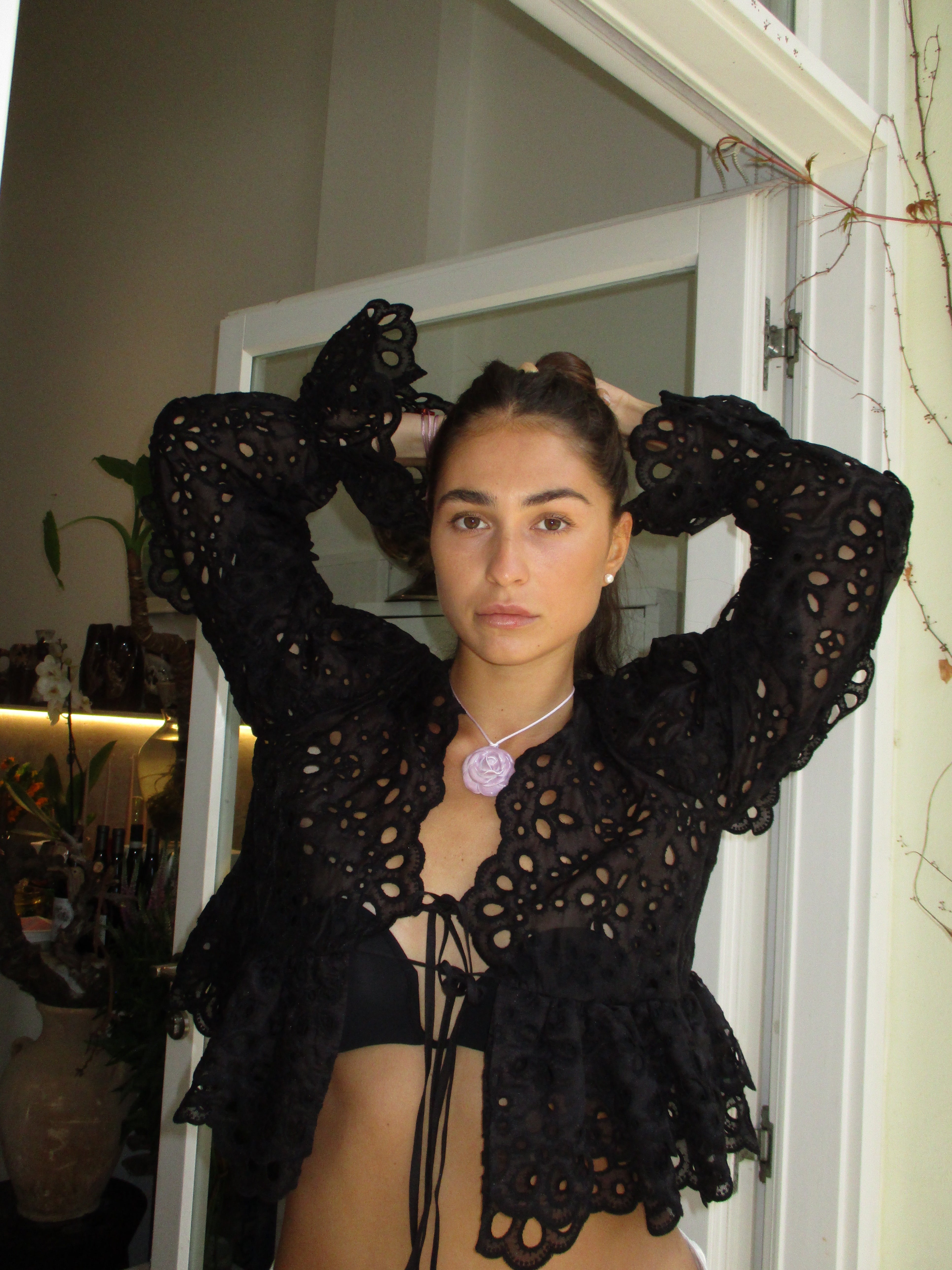 The Uma Necklace