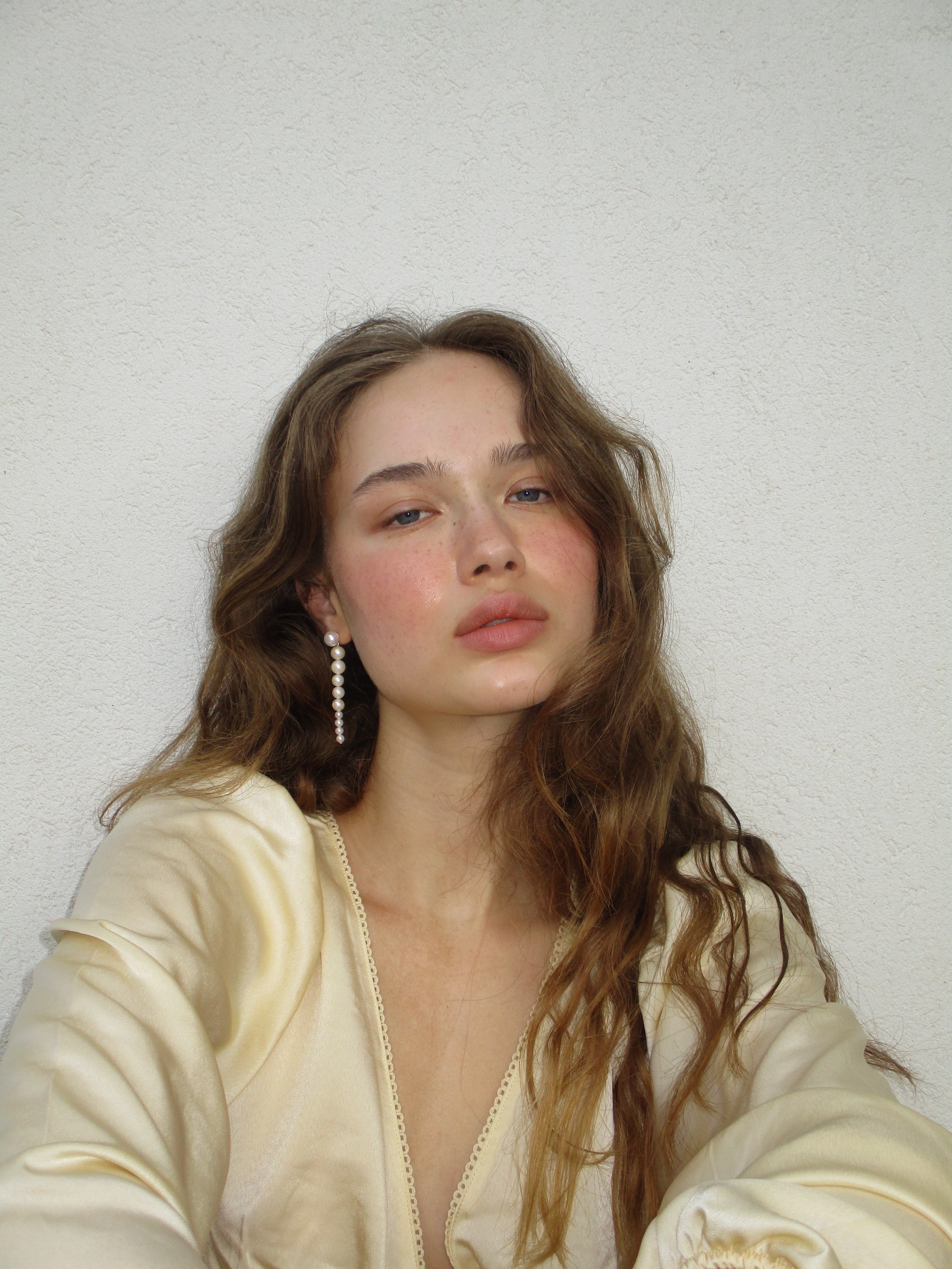 The Venet Earrings
