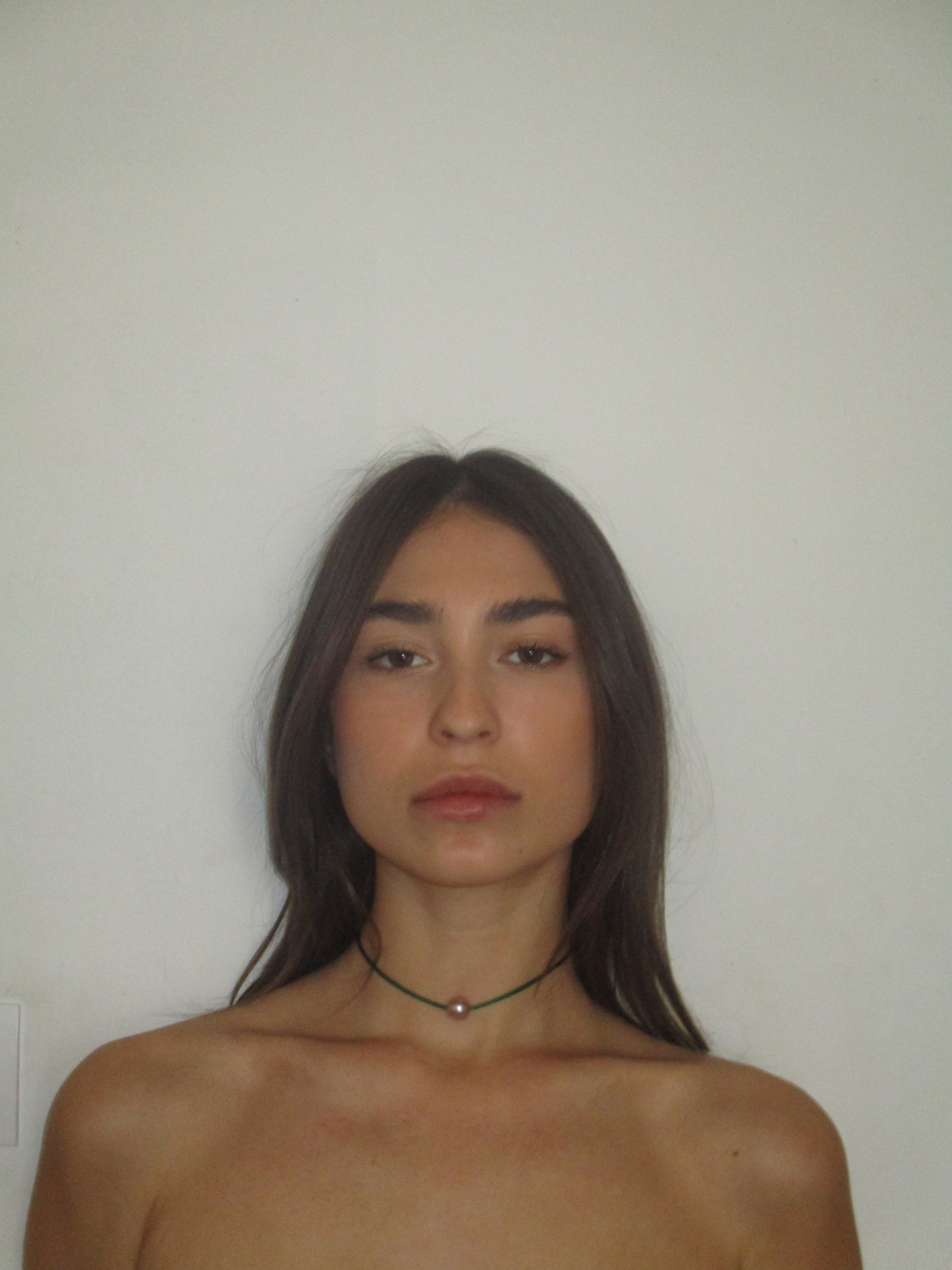 The Oda Necklace