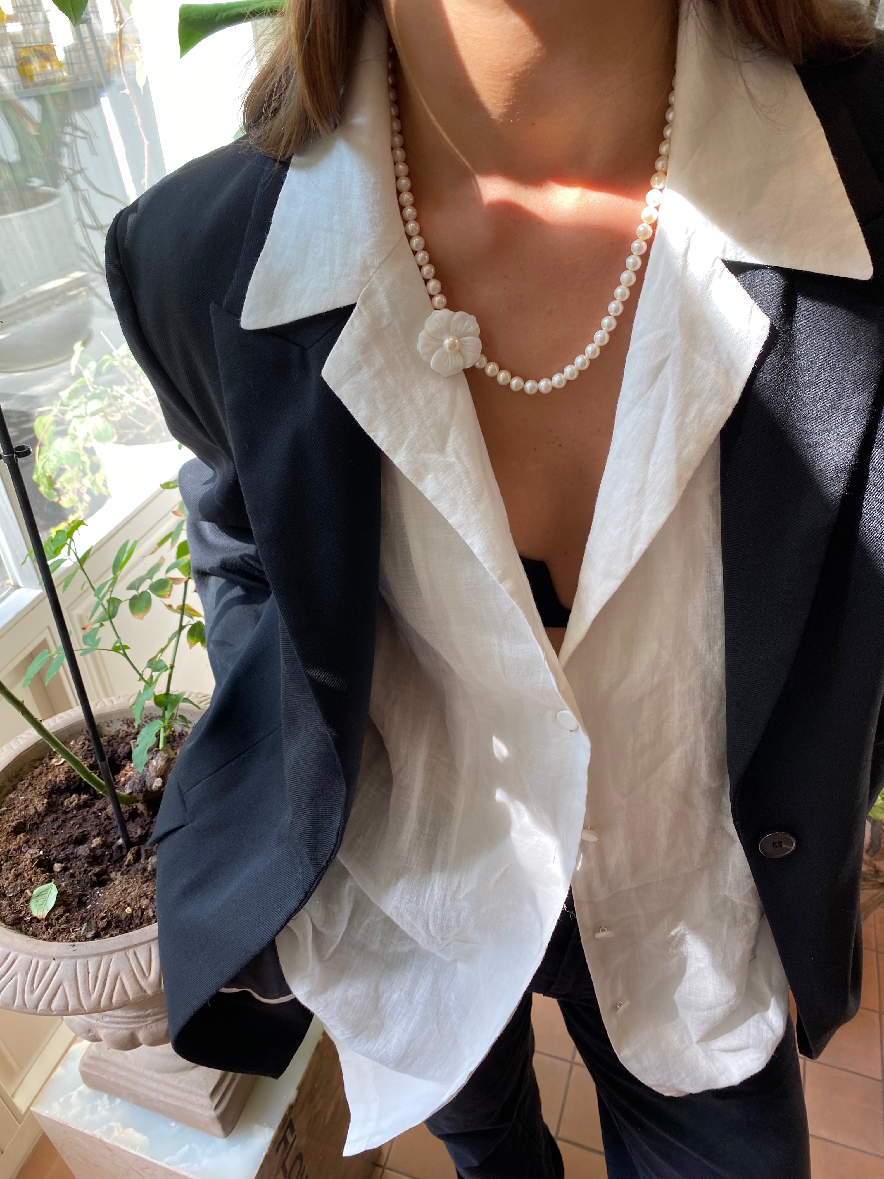The Agnes Necklace