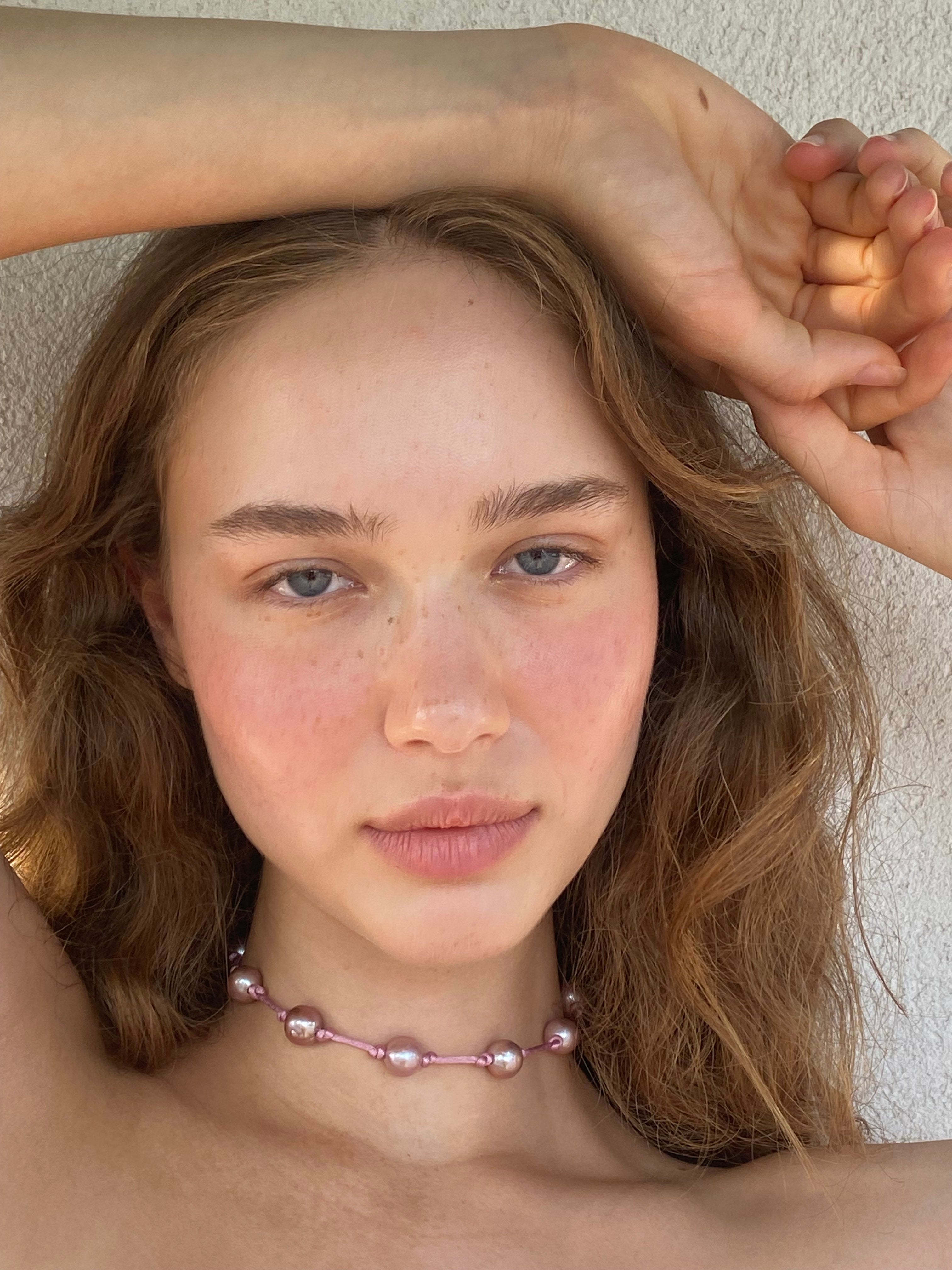 The Kara Necklace