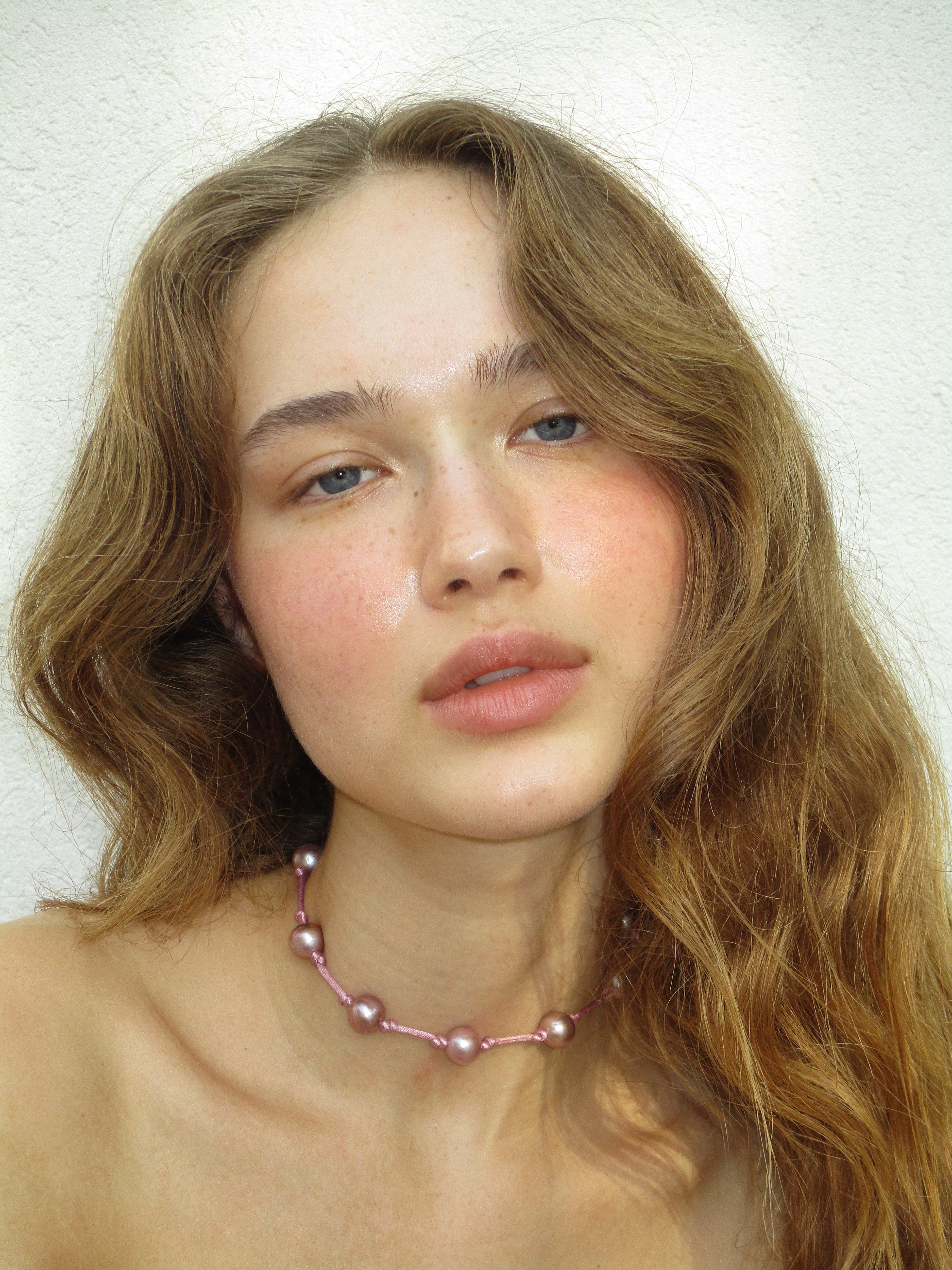 The Kara Necklace