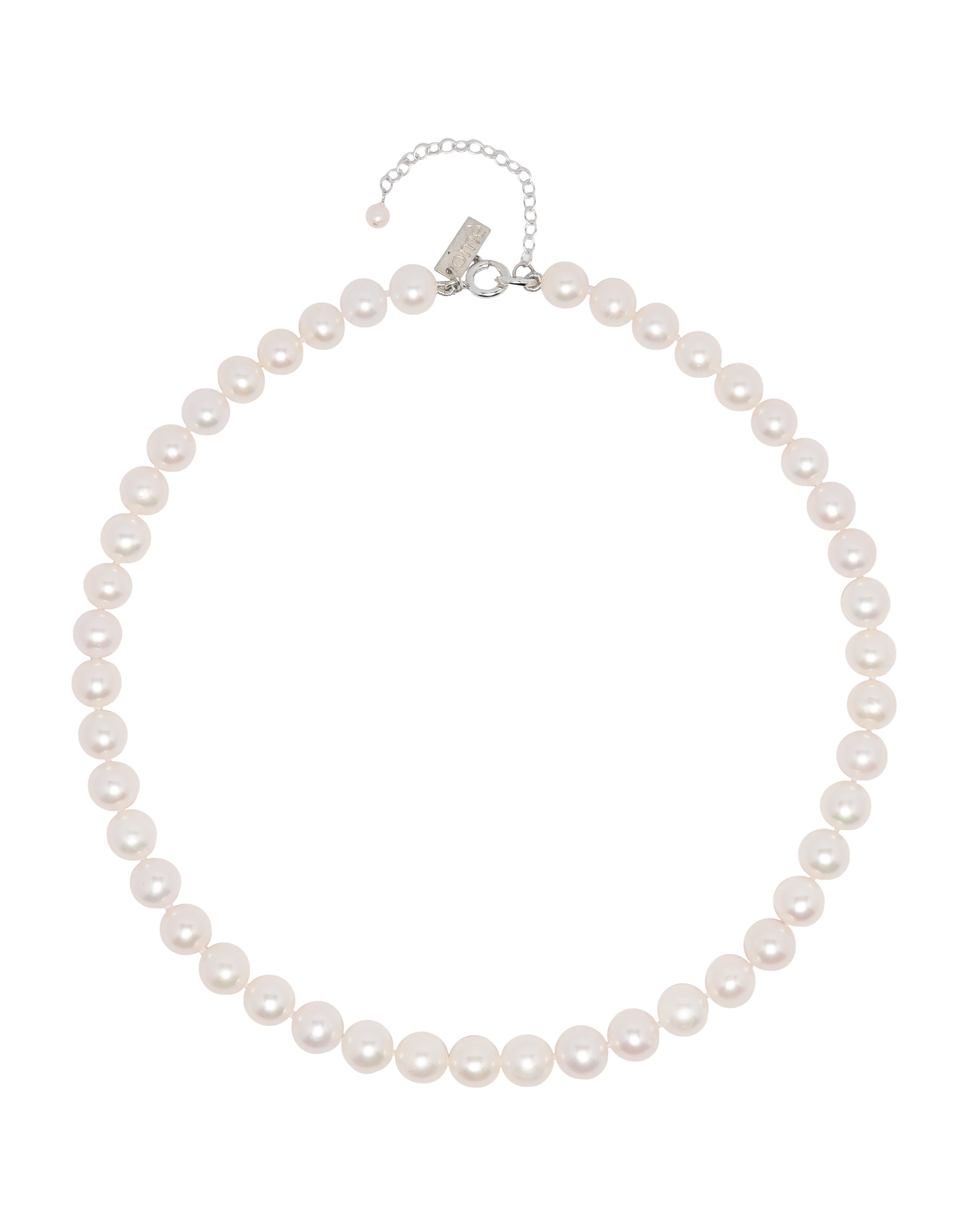 The Bella Necklace