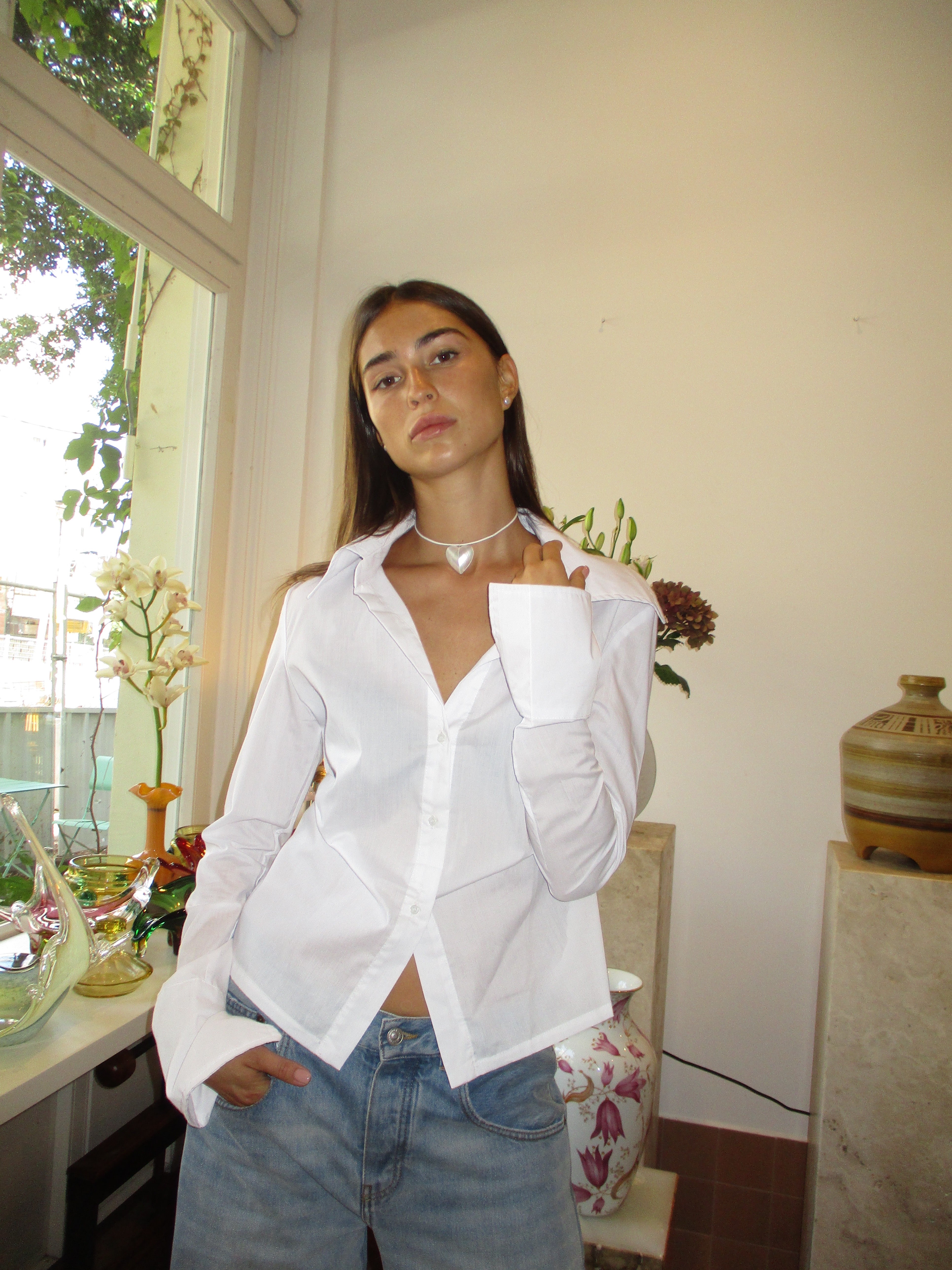 The Caro Necklace