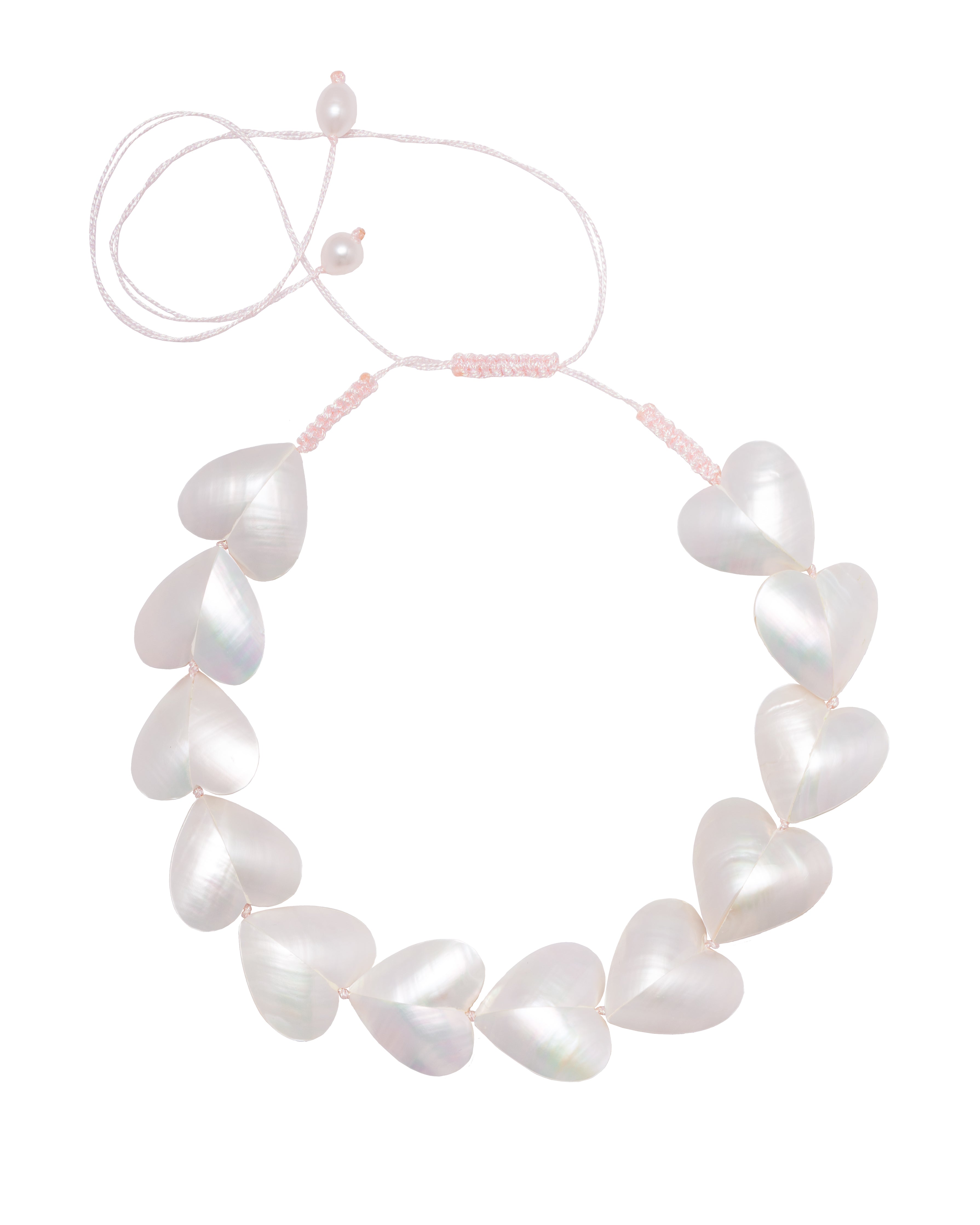 The Colin Necklace
