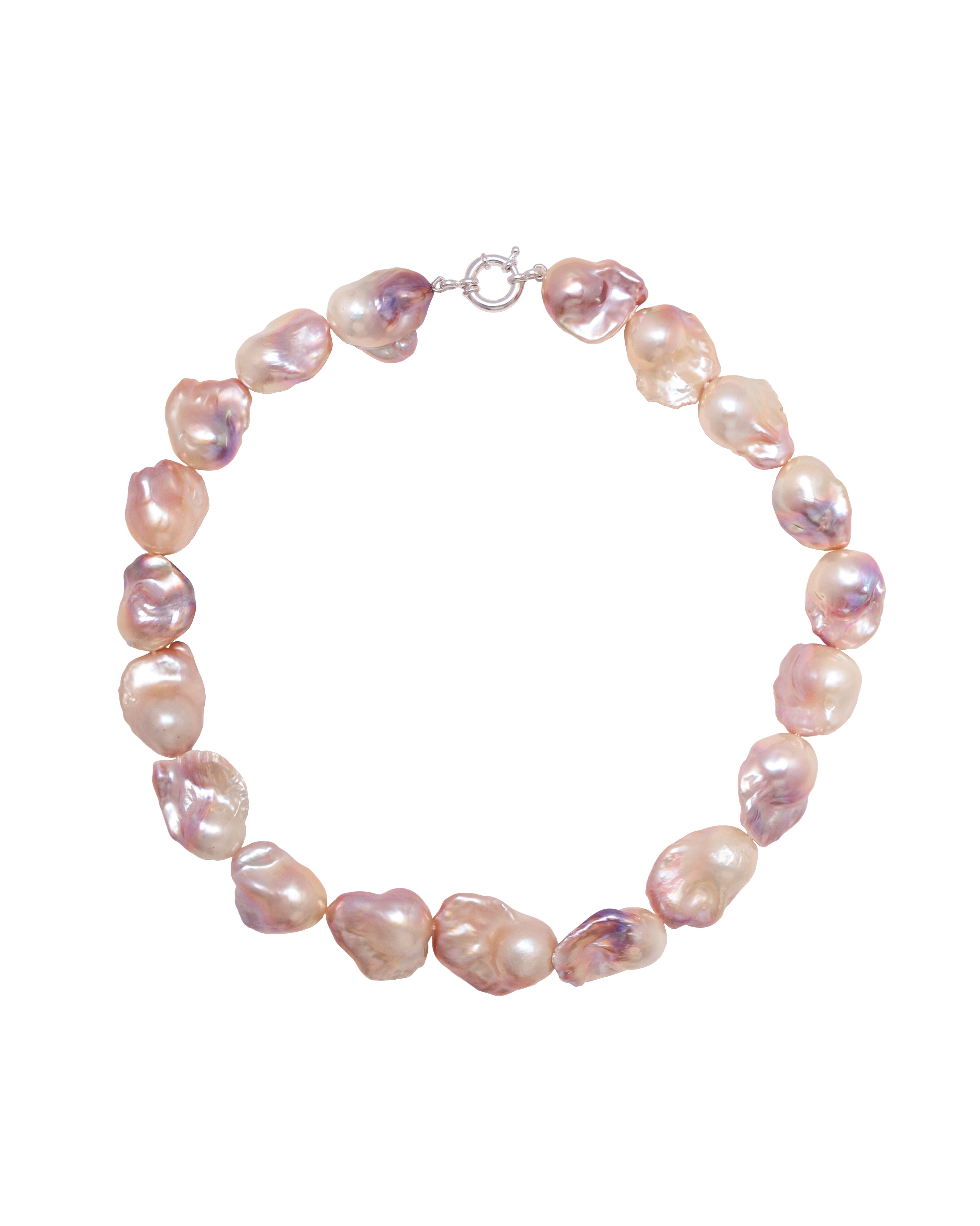 The Dalida Necklace