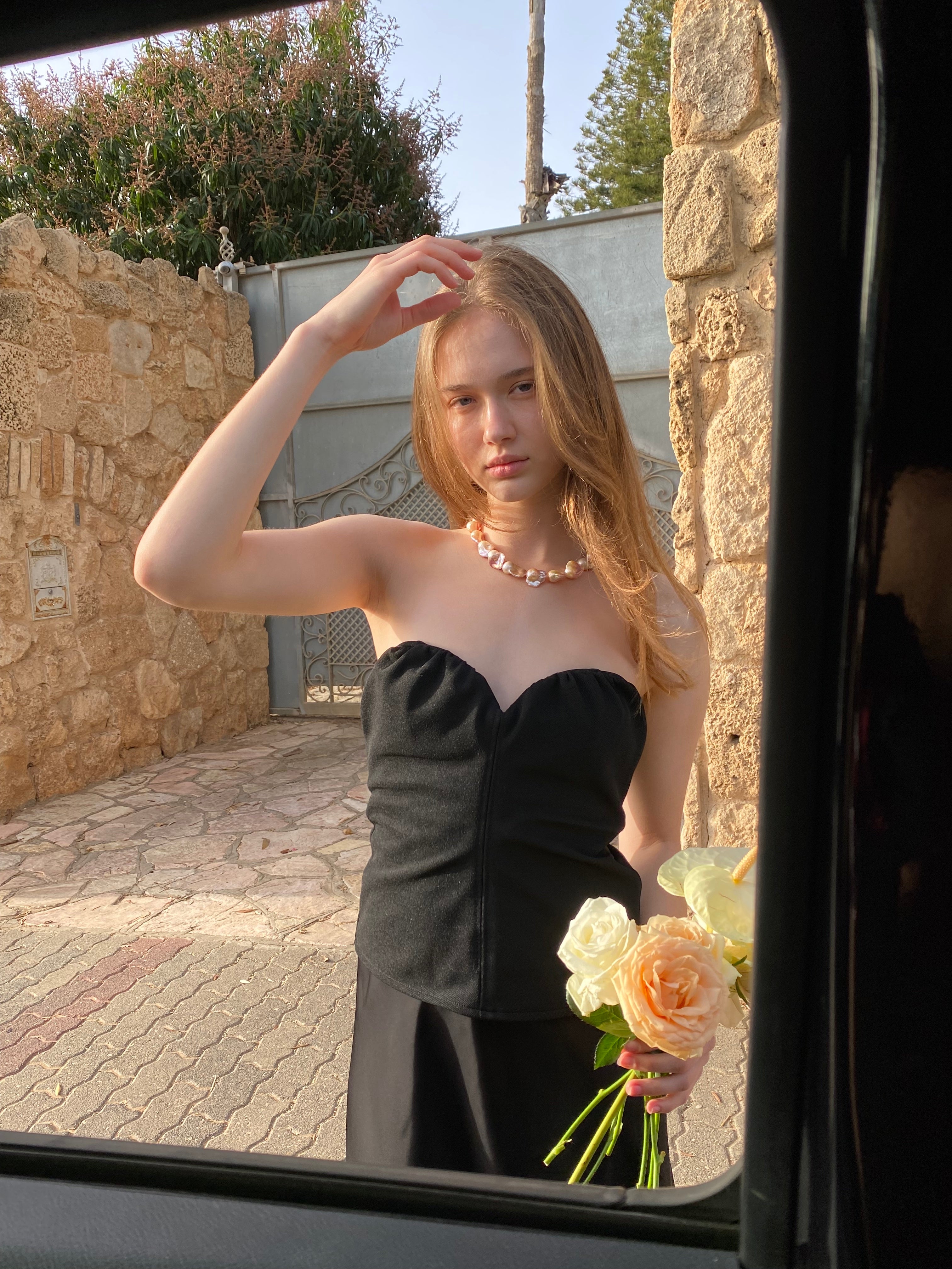 The Dalida Necklace