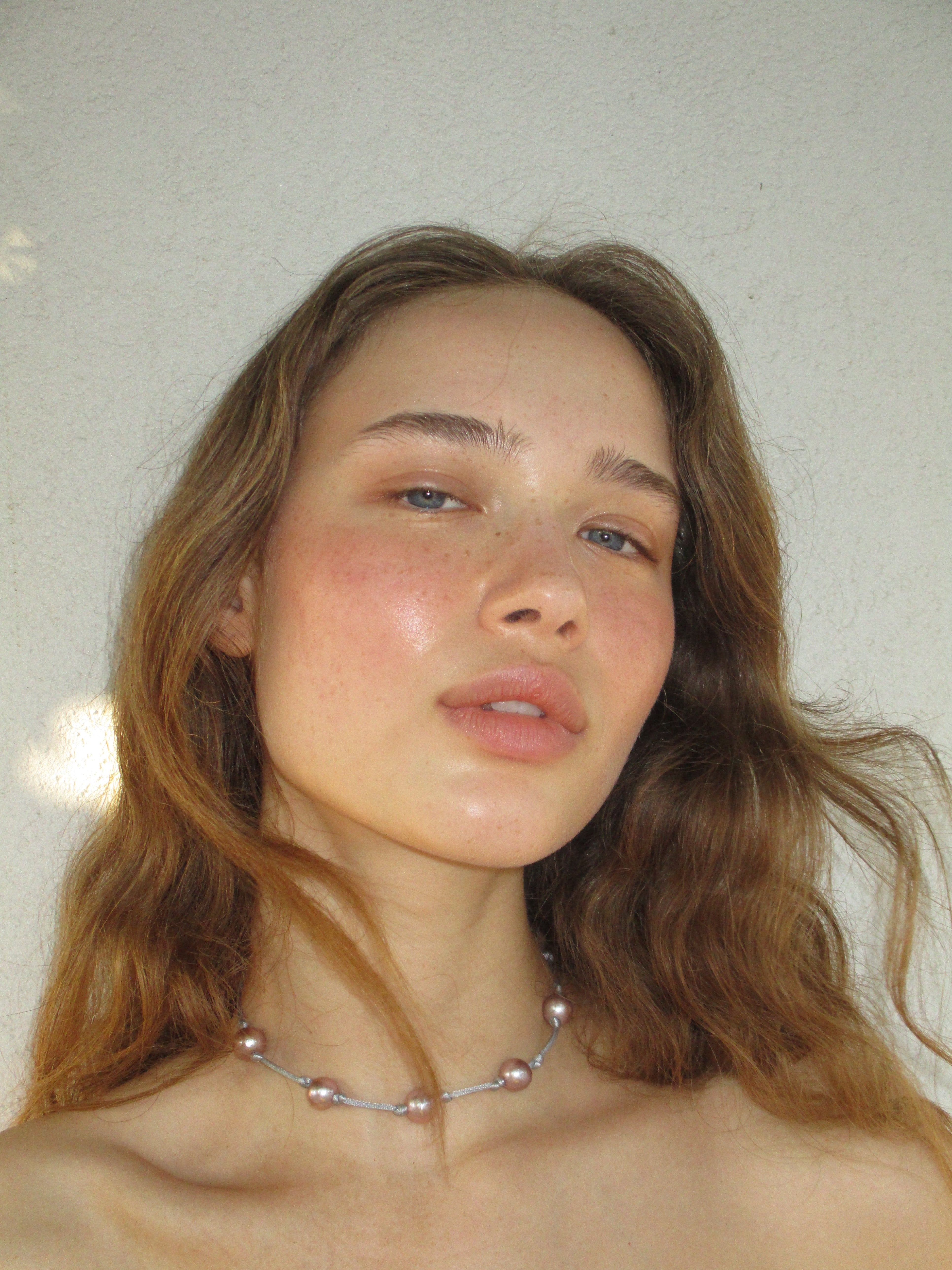 The Kara Necklace