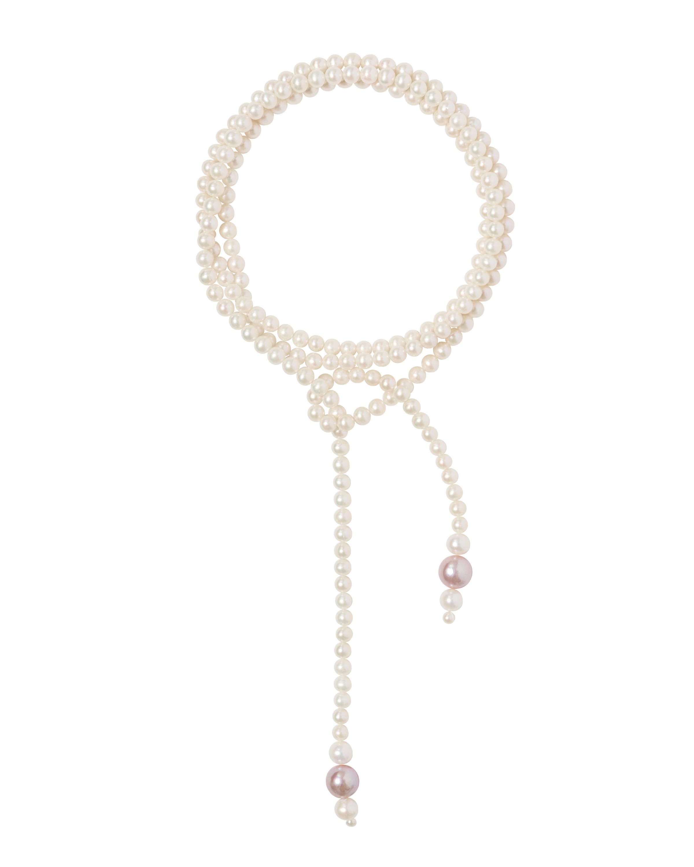 The Isabel Necklace