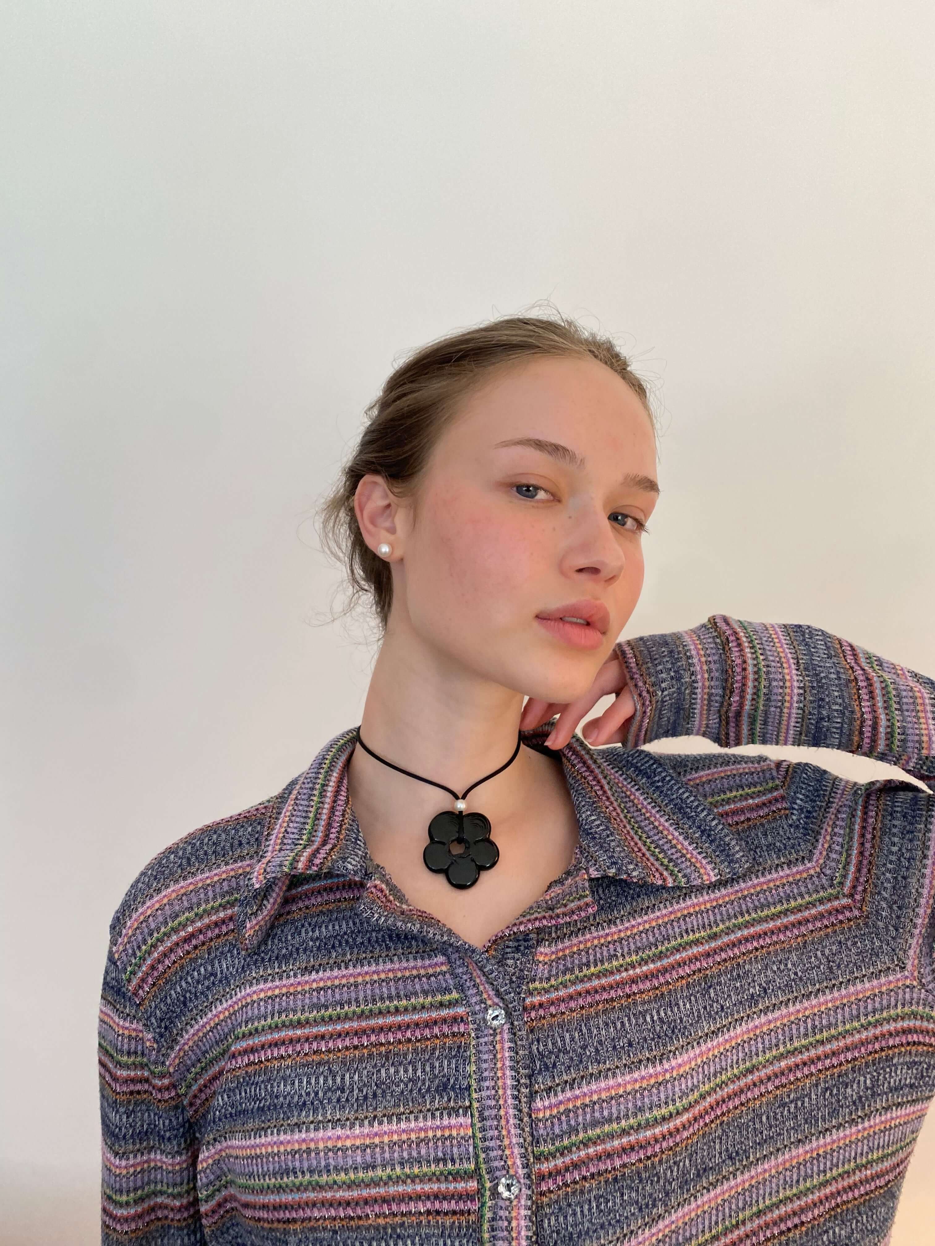 The Jessie Necklace
