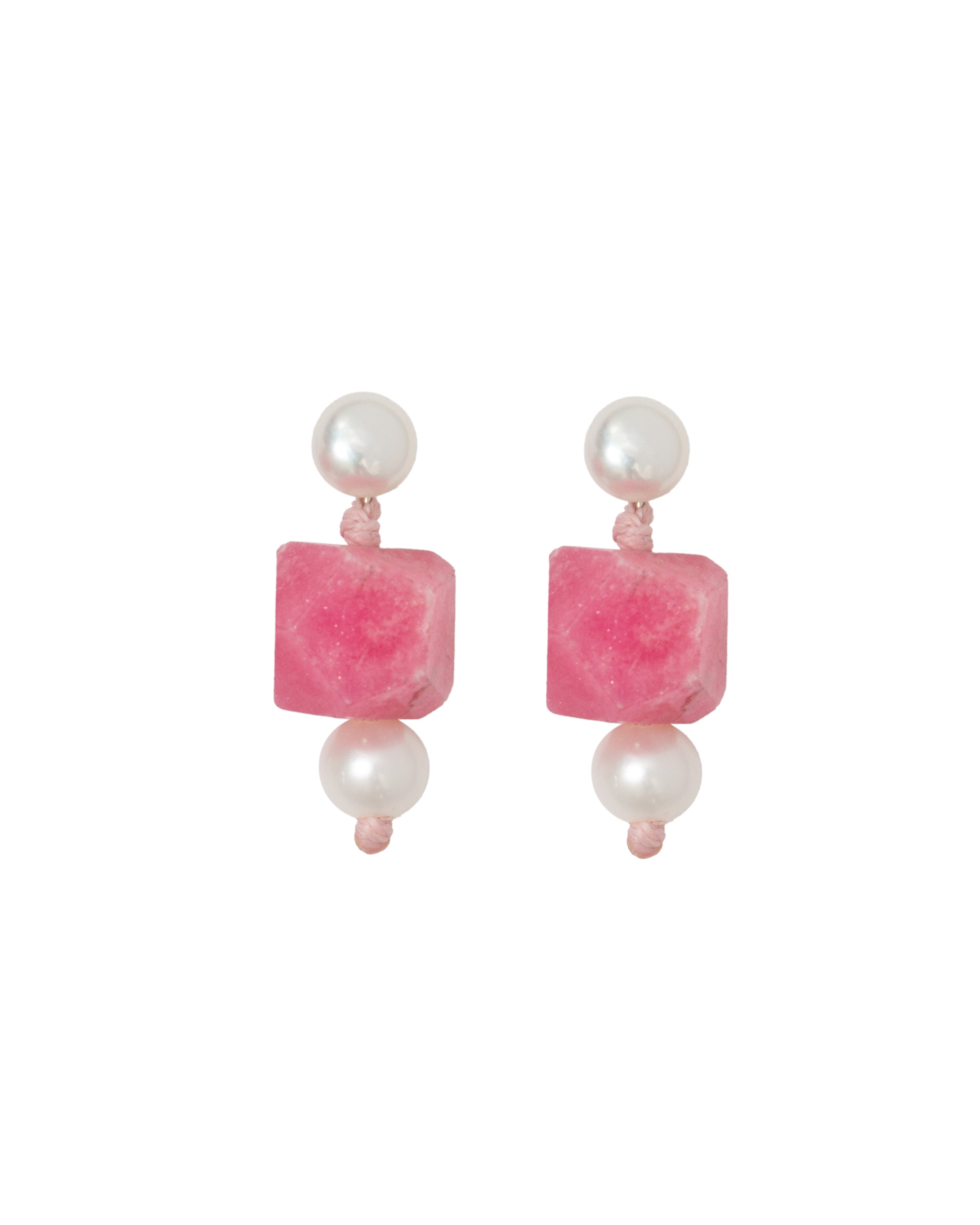 The Jo Earrings