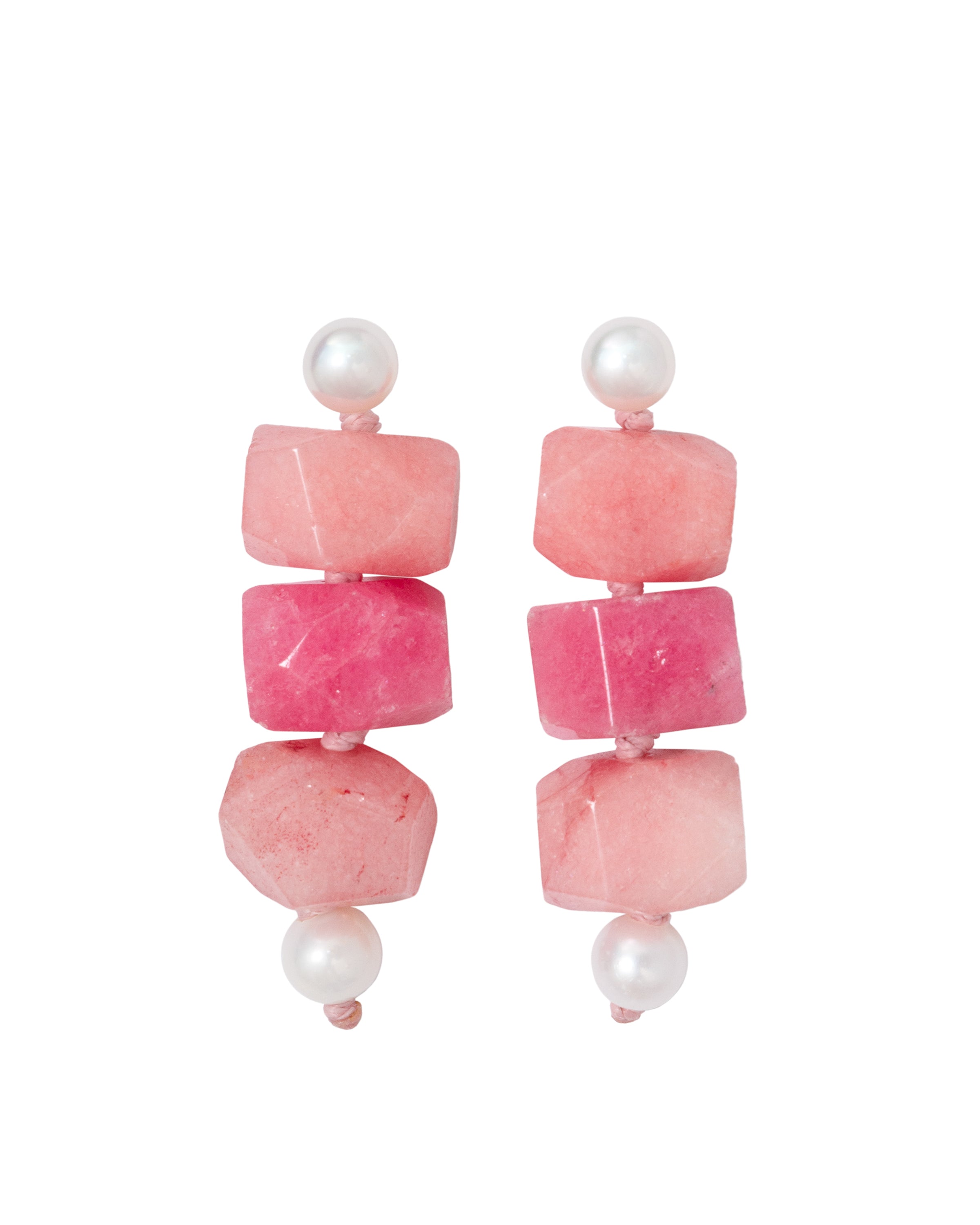 The Margot Earrings