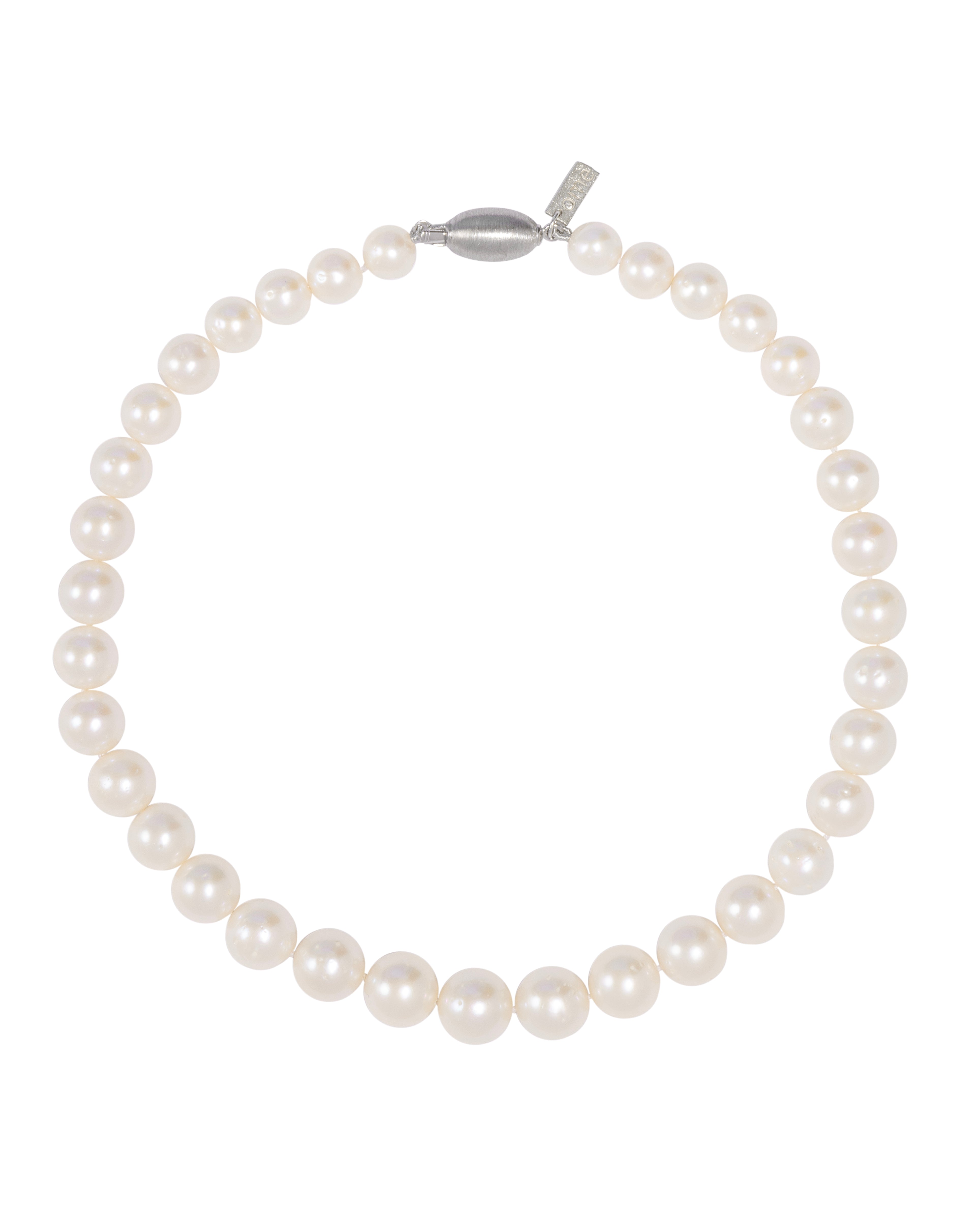 The Marie Necklace