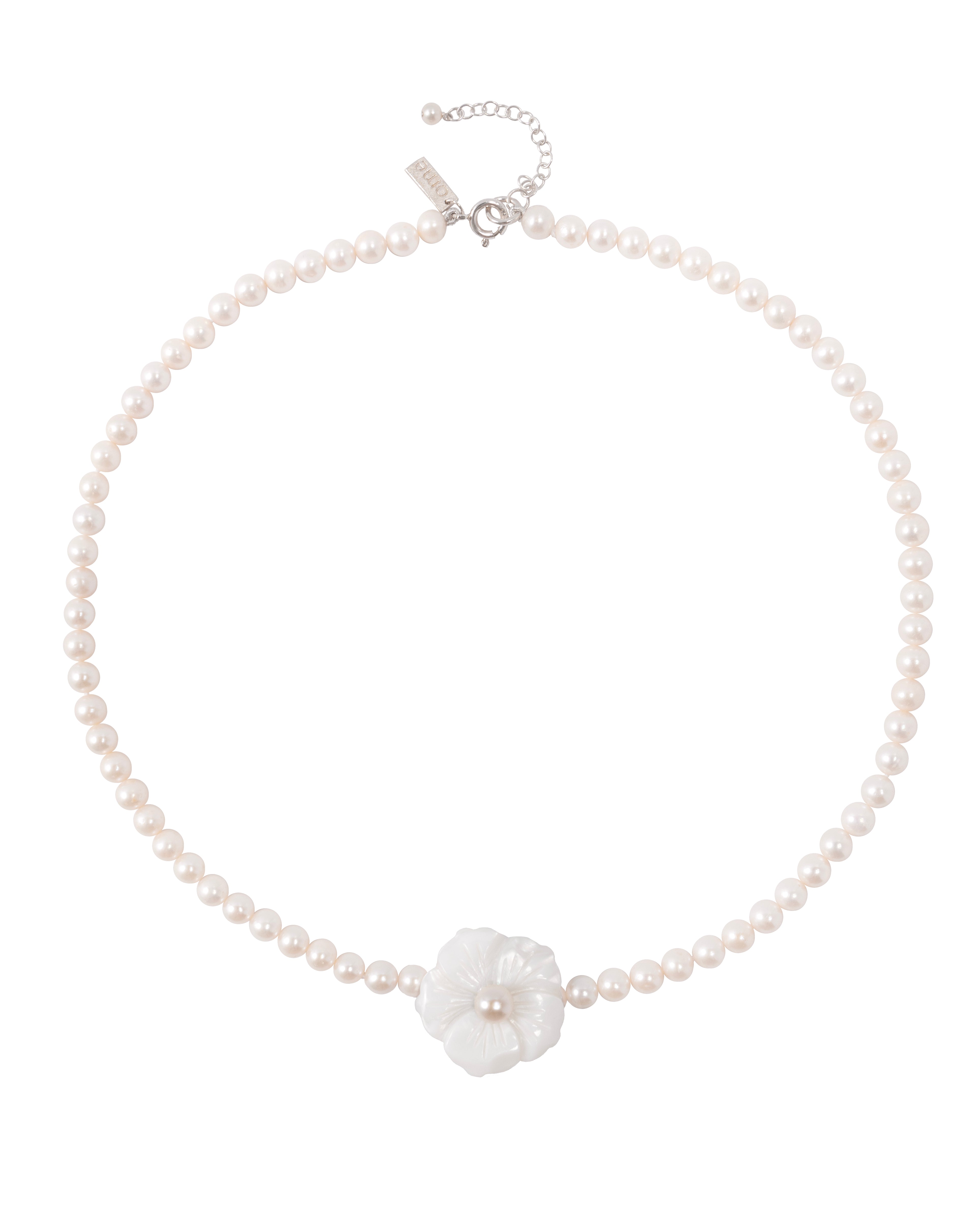 The Naomi Choker