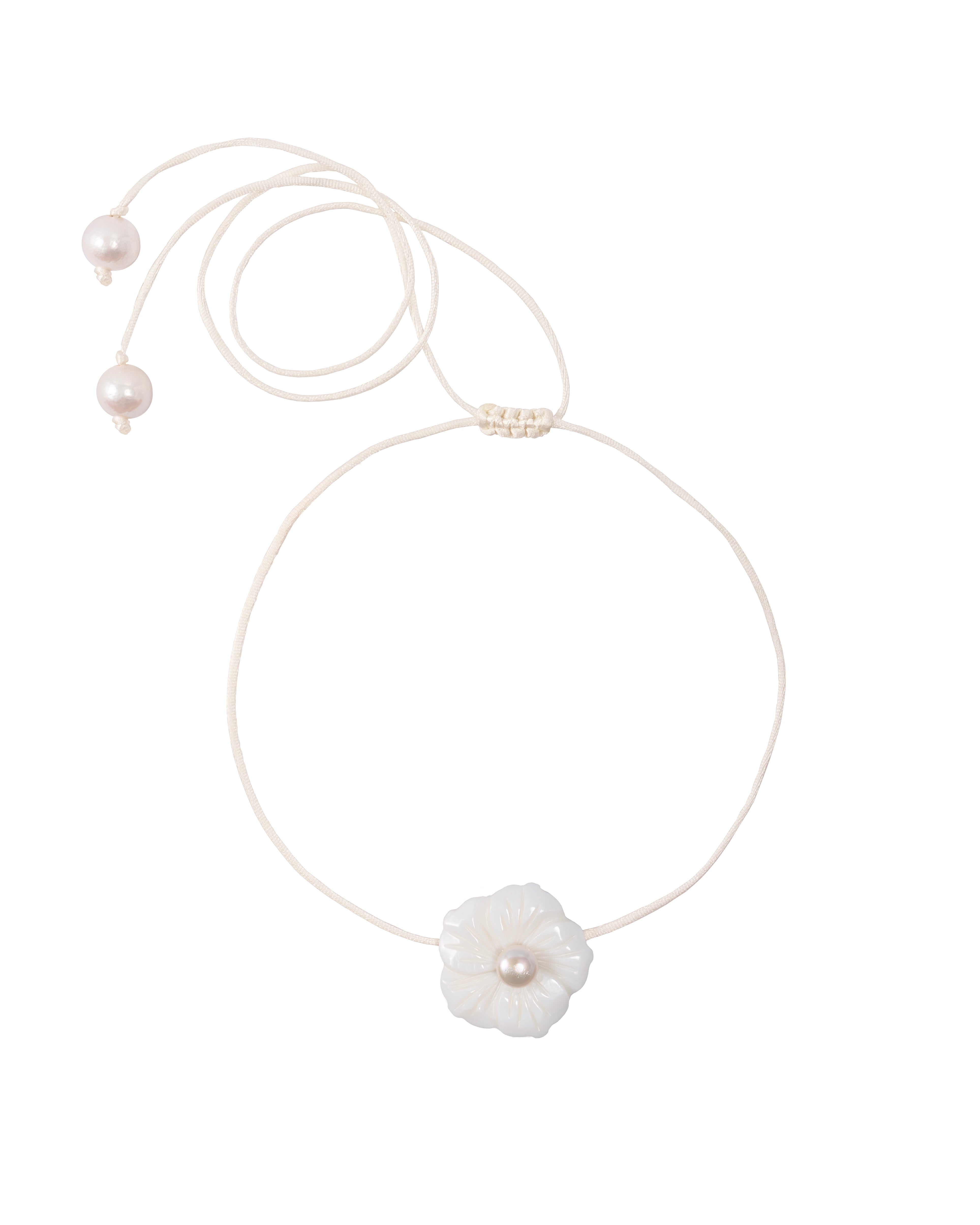 The Oscar Necklace