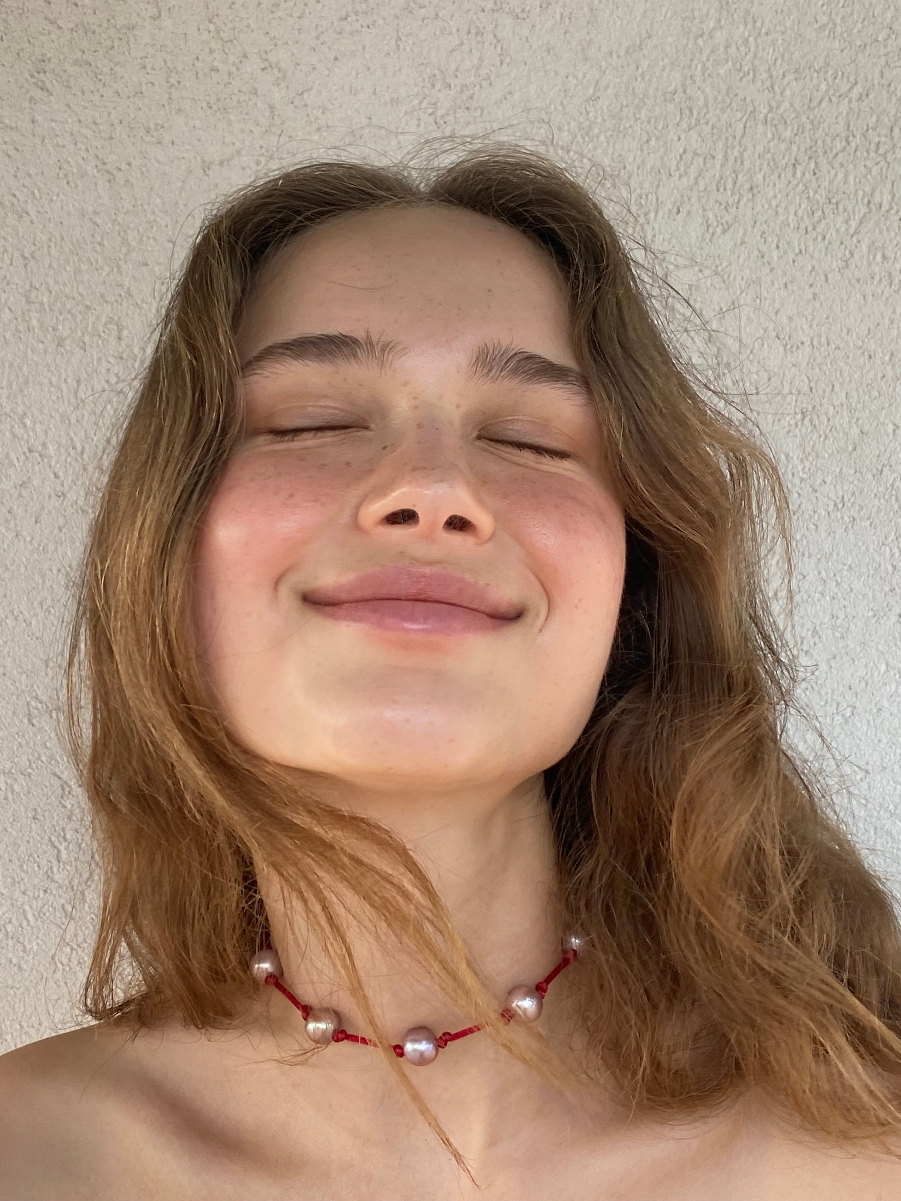 The Kara Necklace