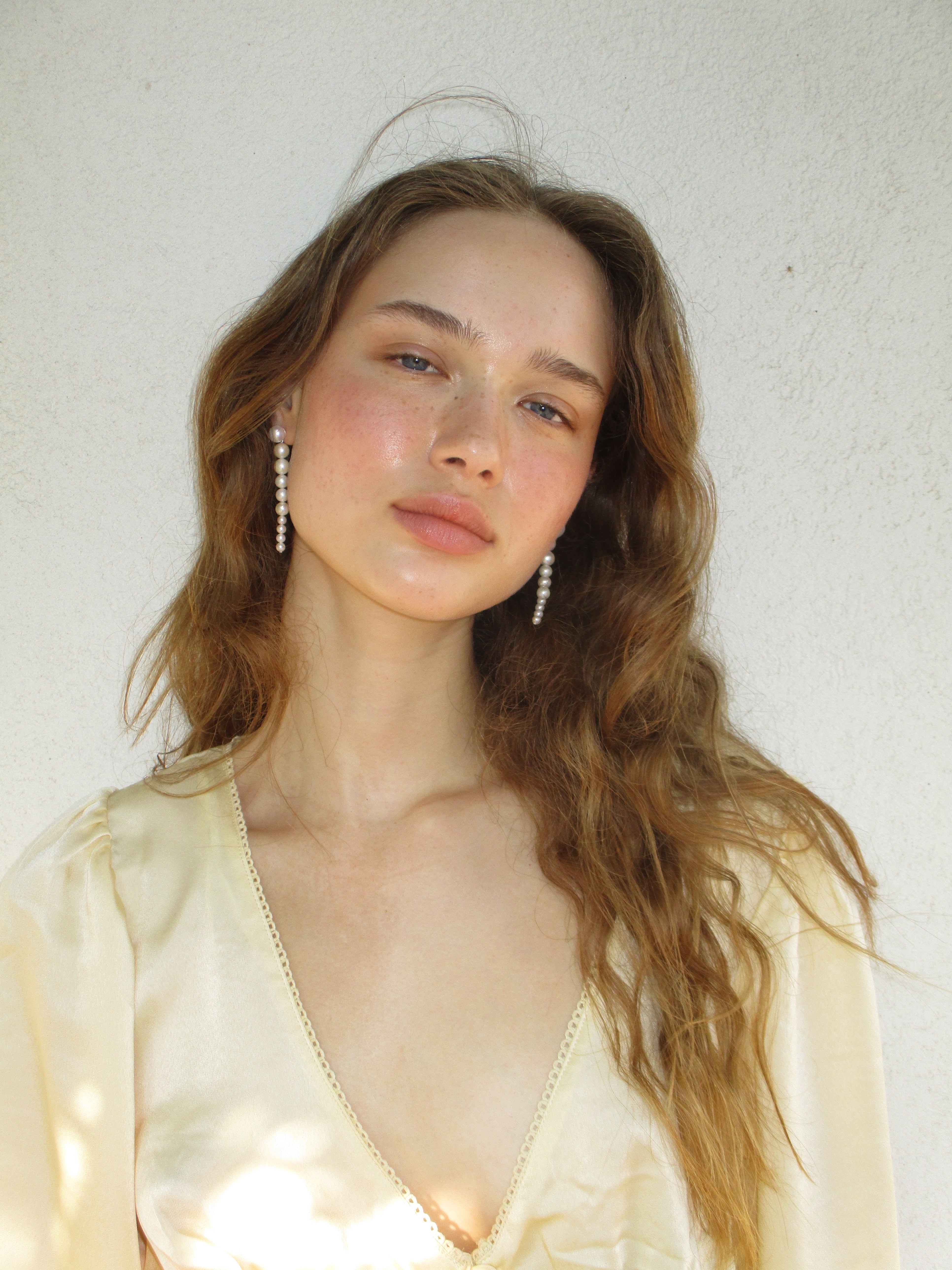 The Venet Earrings