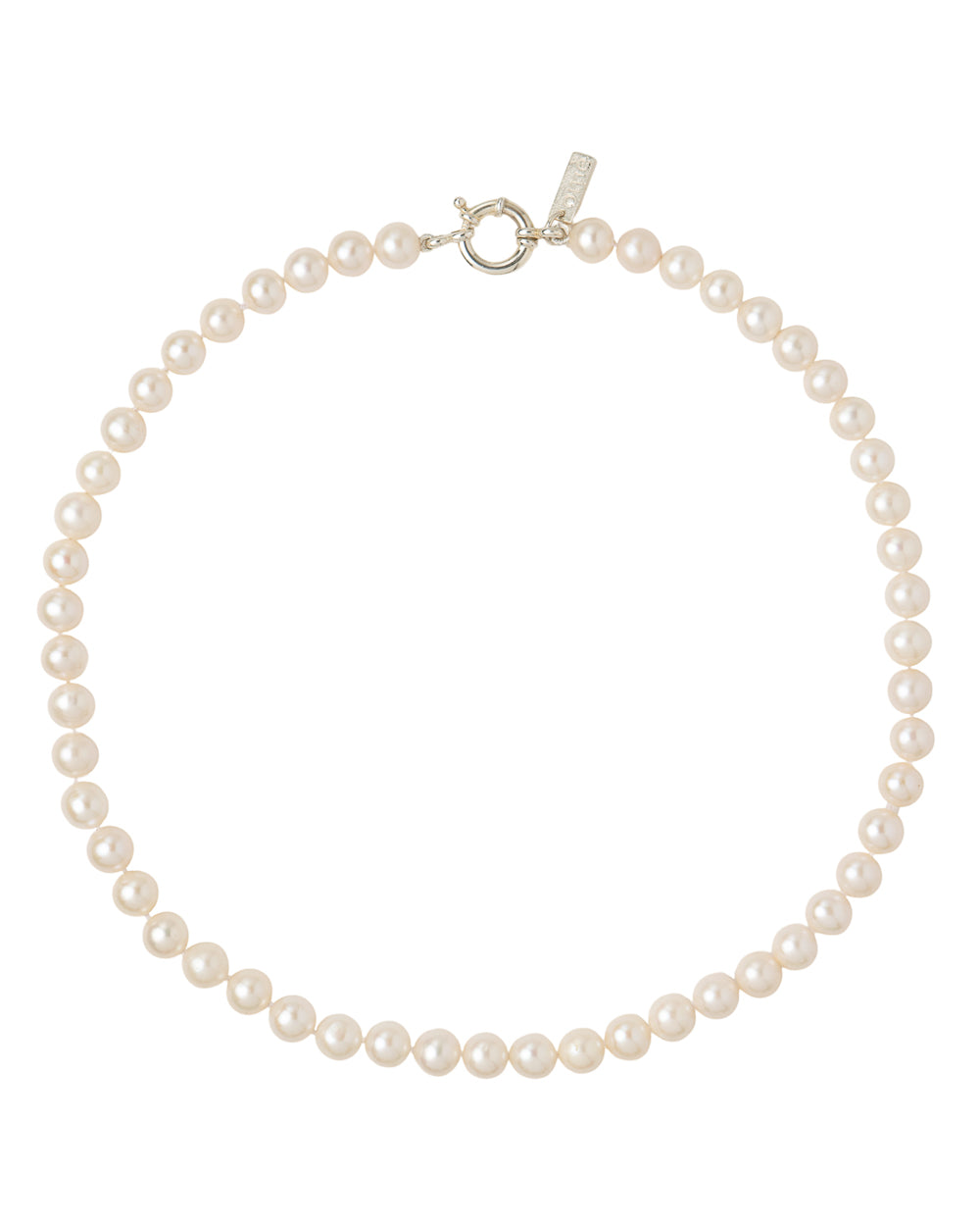 The Alice Necklace