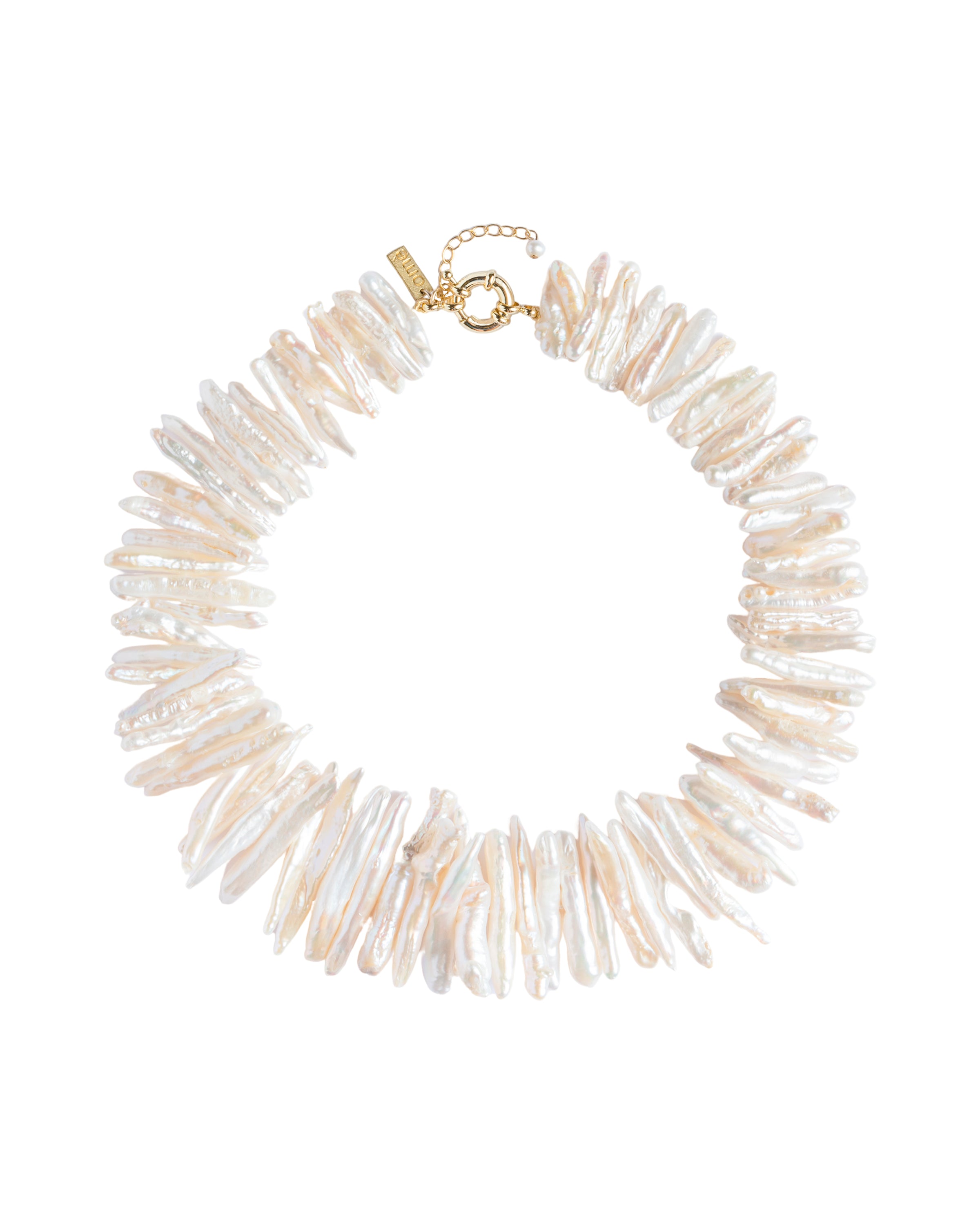 The Ava Necklace