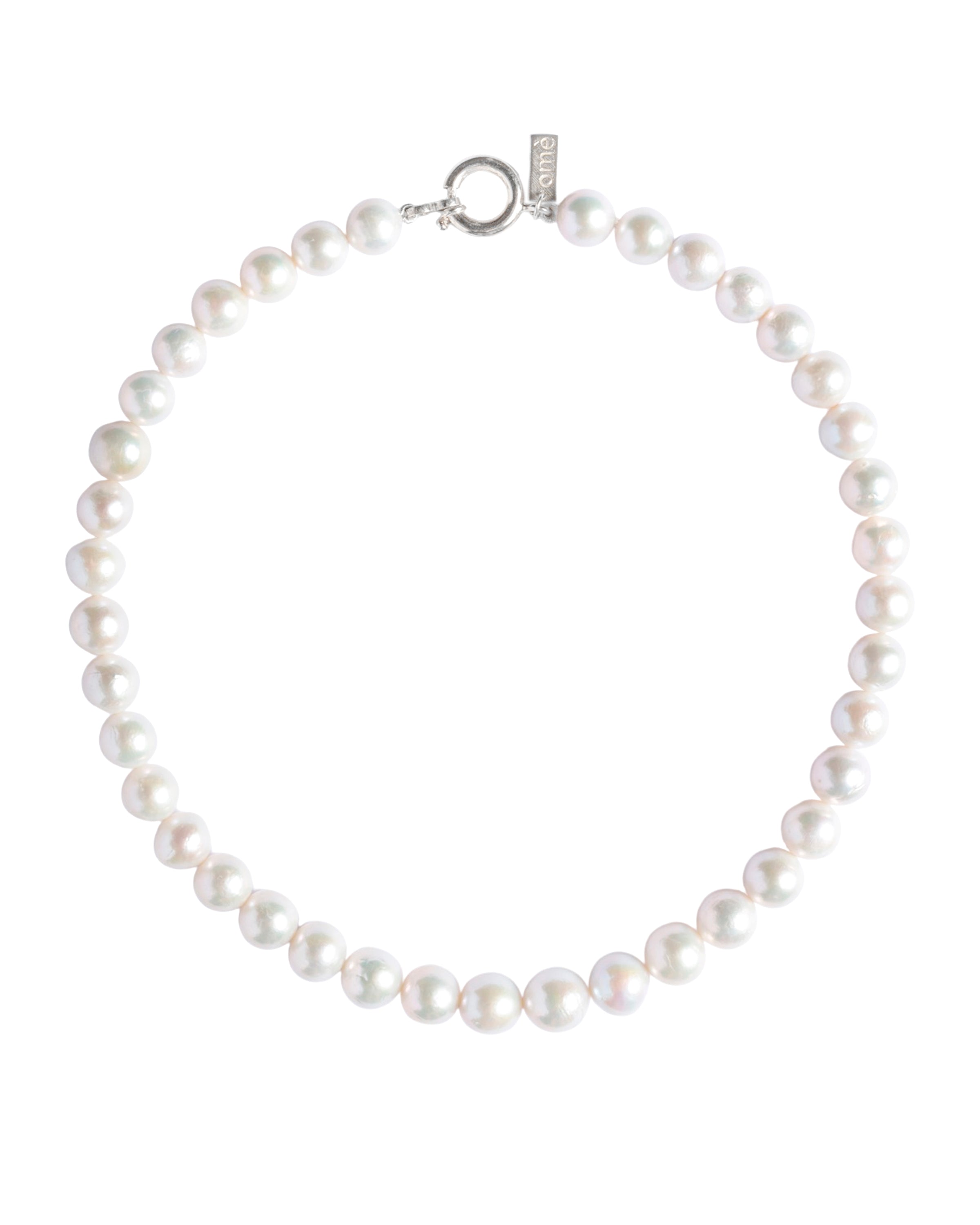 The Claire Necklace