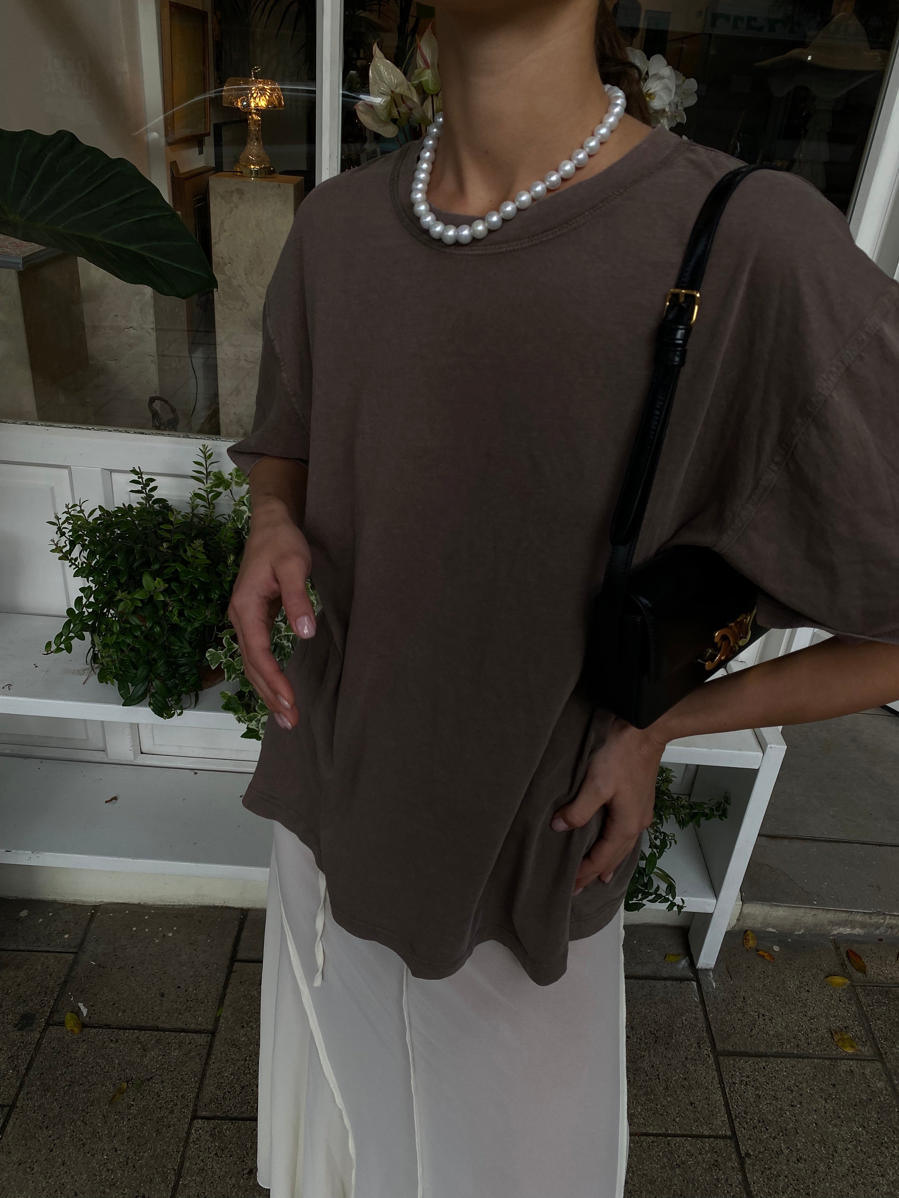 The Claire Necklace