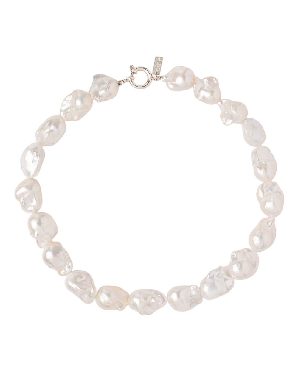 The Ian Necklace