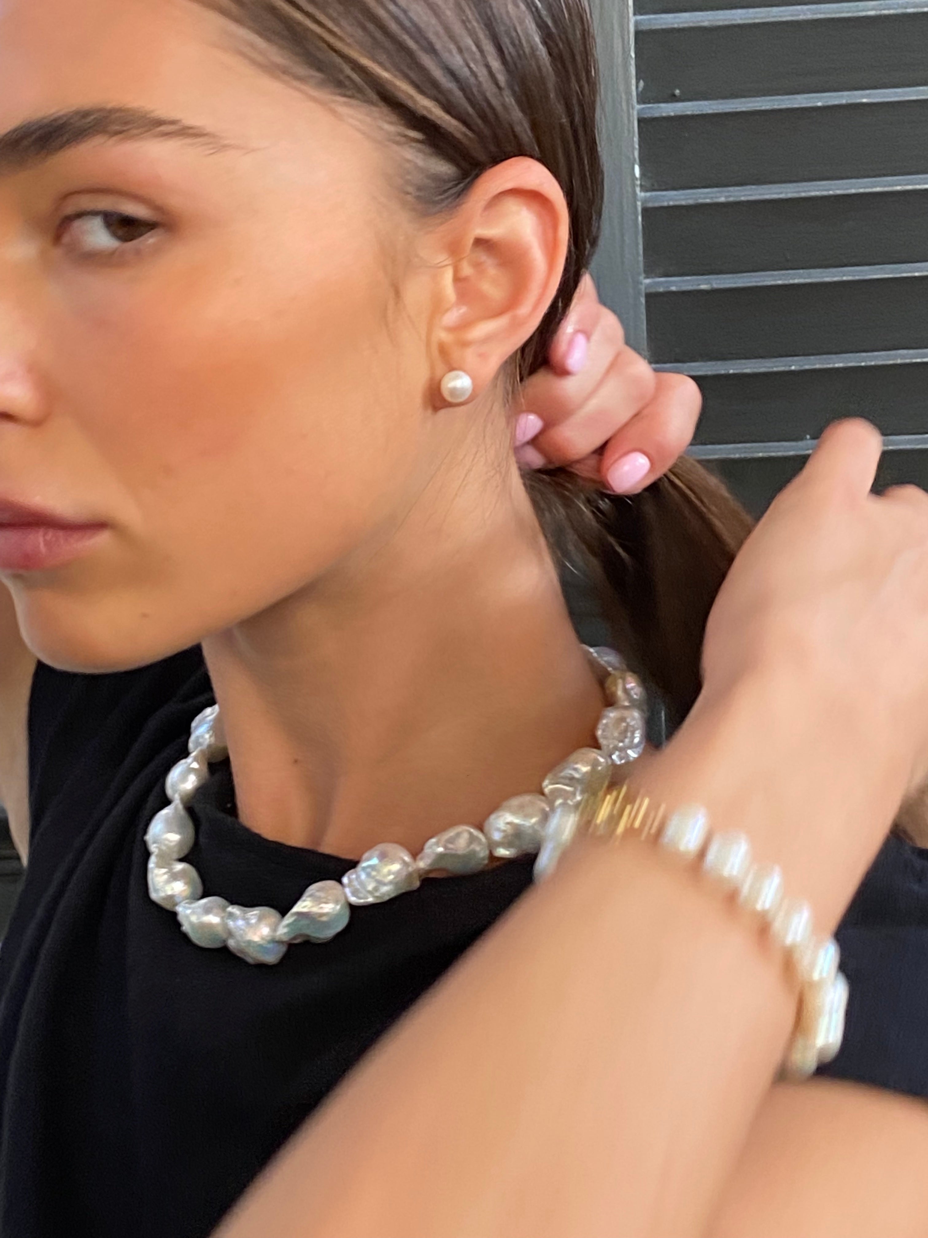 The Don Earrings