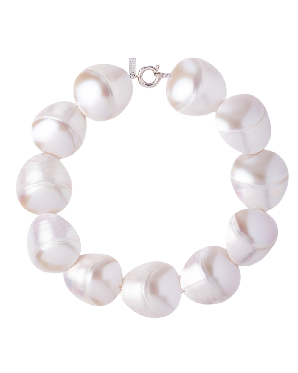 The Koa Necklace