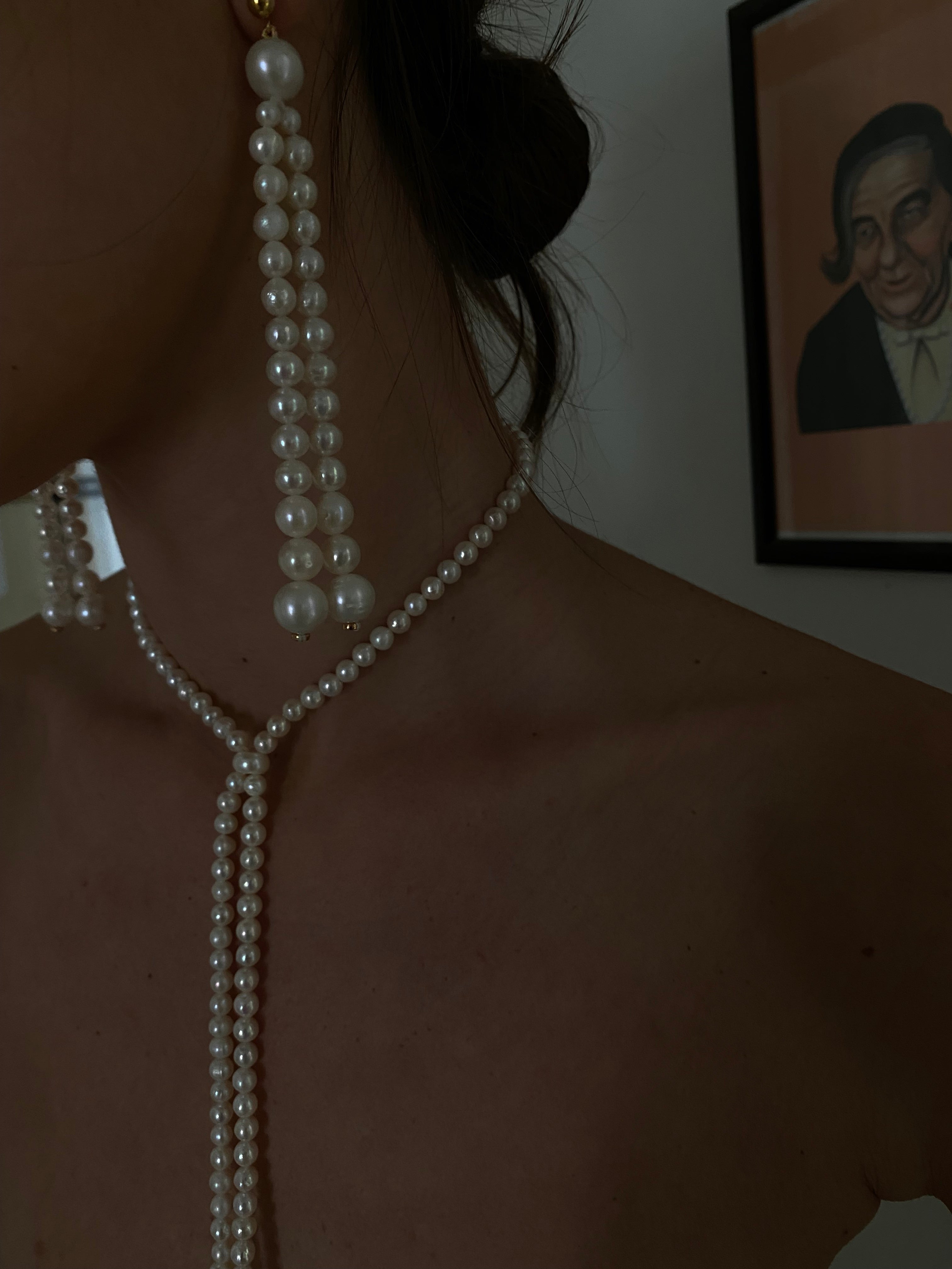 The Libar Necklace