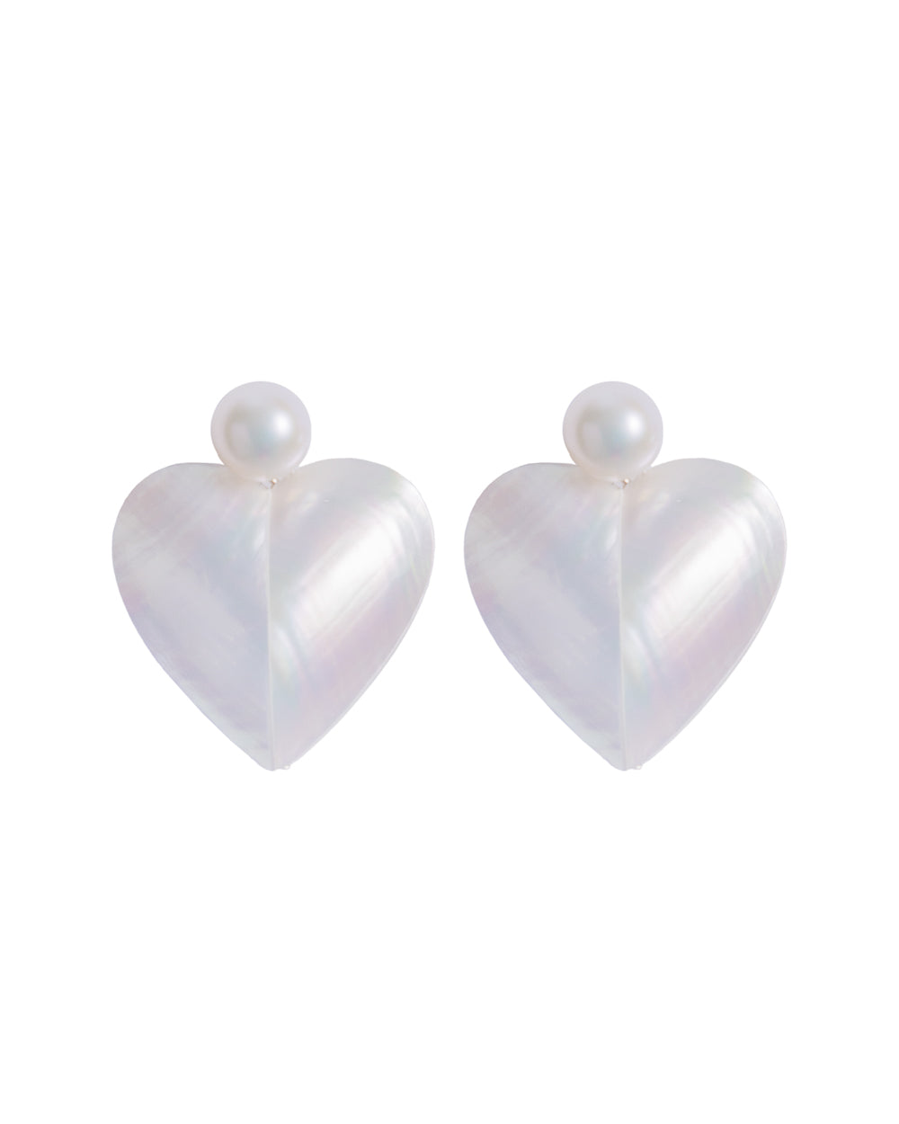 The Luc Earrings