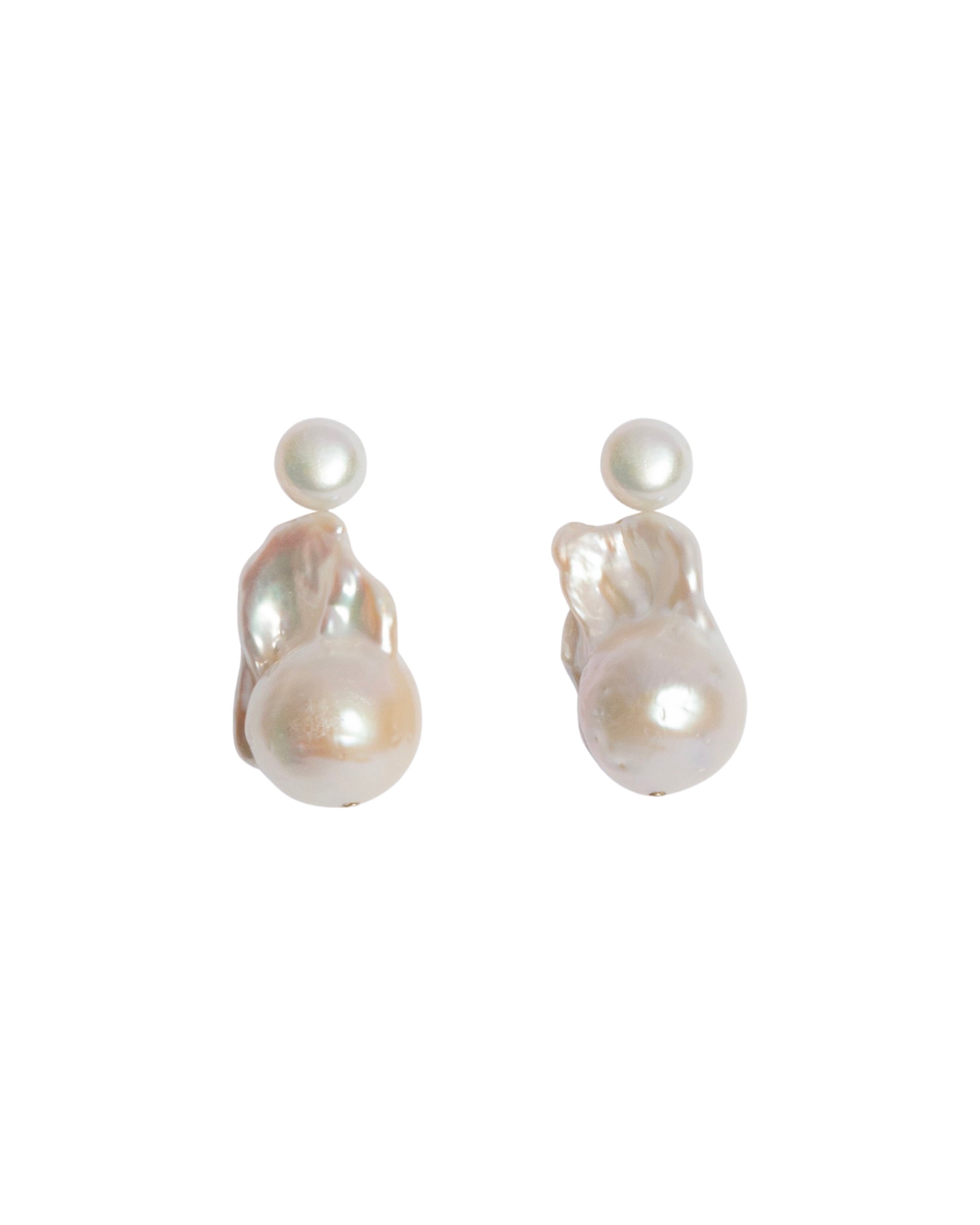 The Luna Earrings