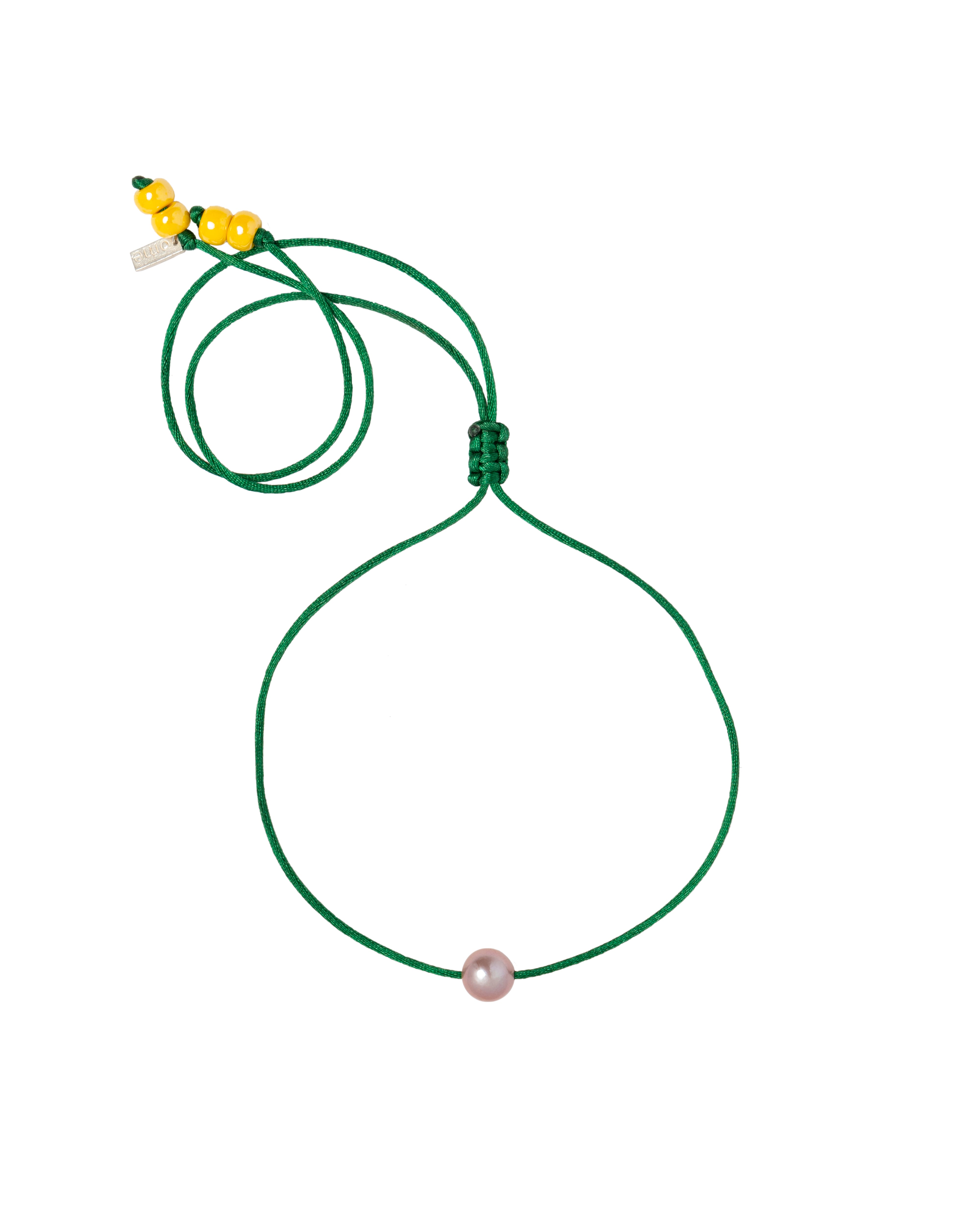 The Oda Necklace