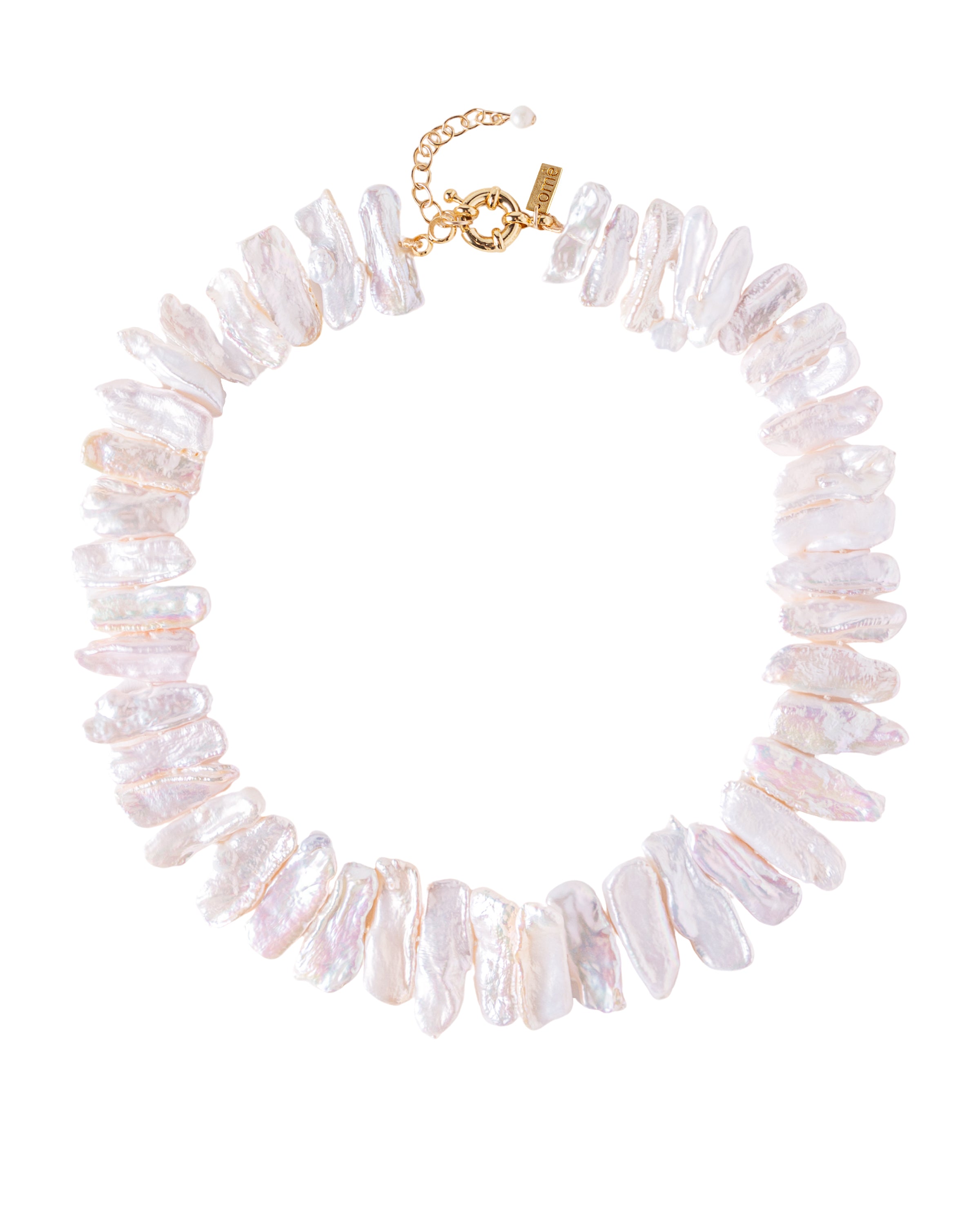 The Roy Necklace