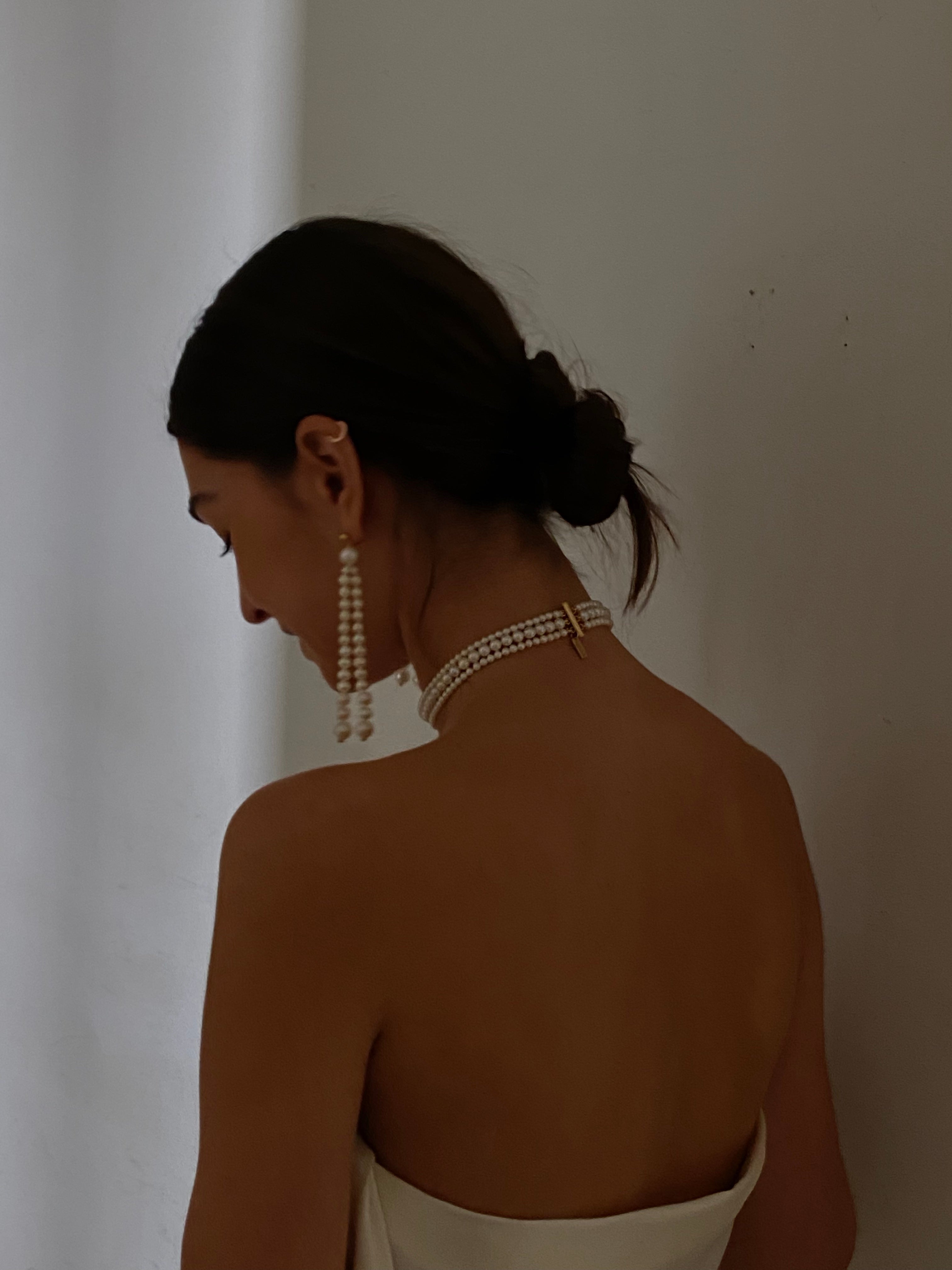 The Sofia Choker