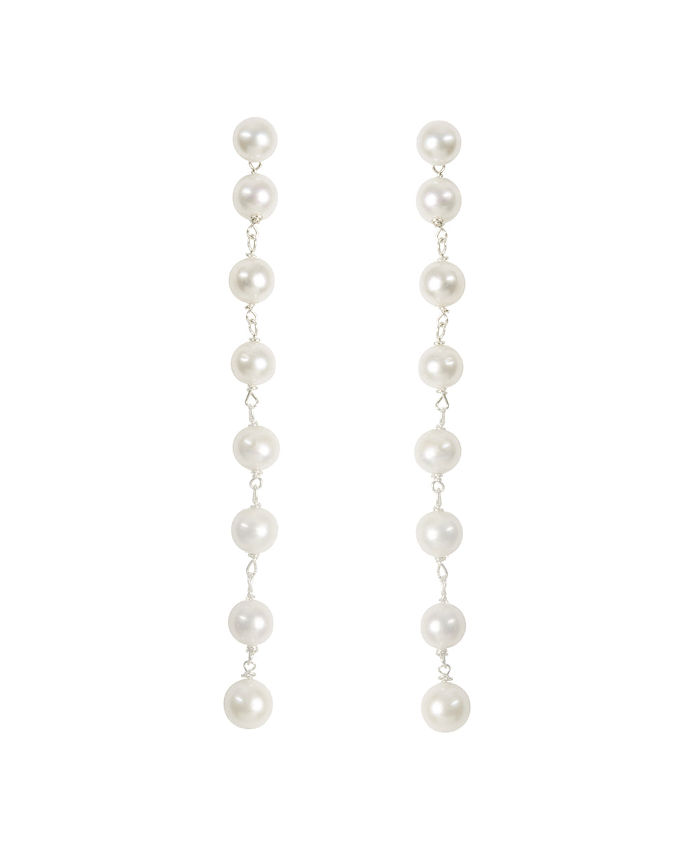 The Spencer Earrings