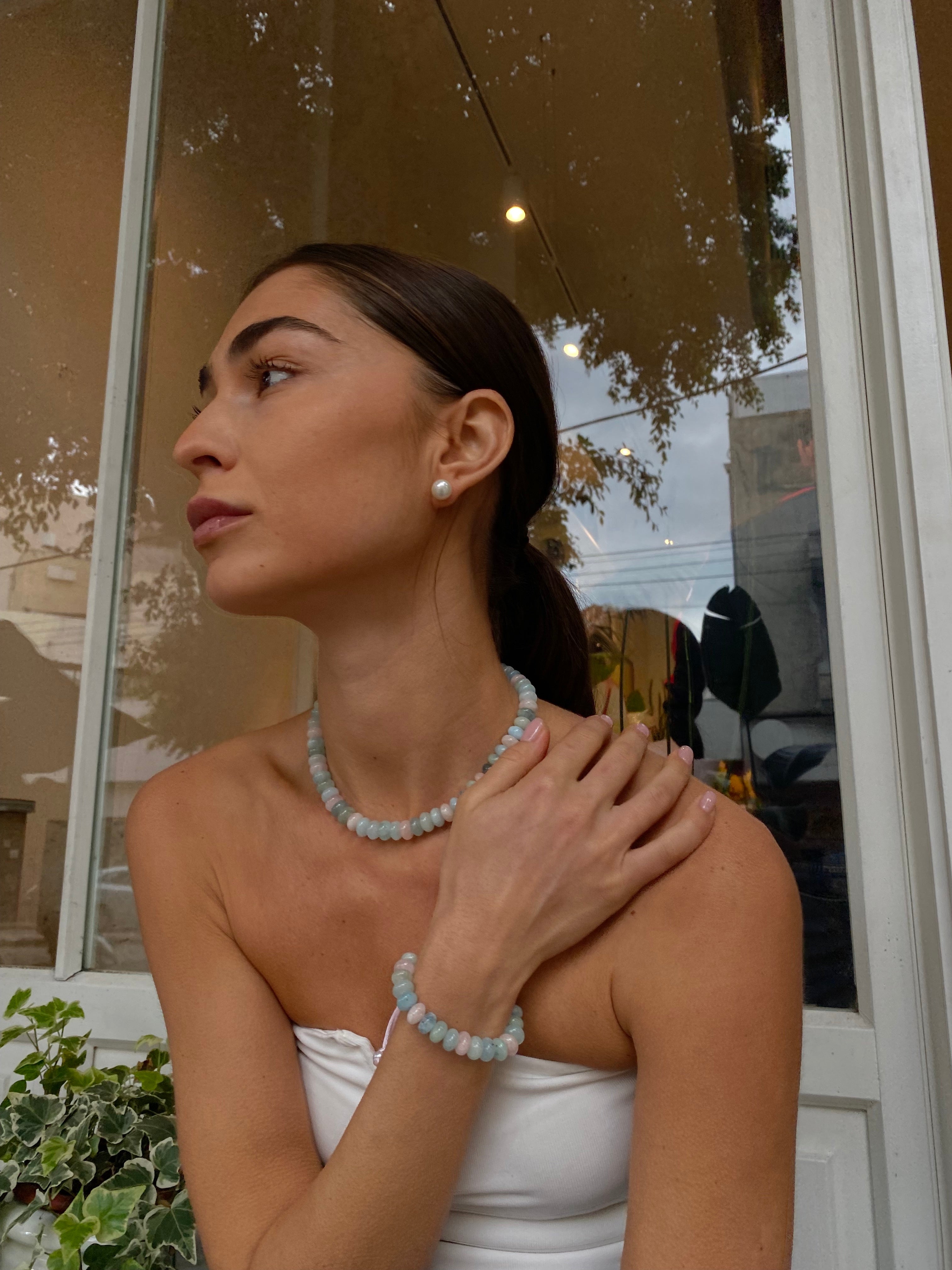 The Tai Bracelet