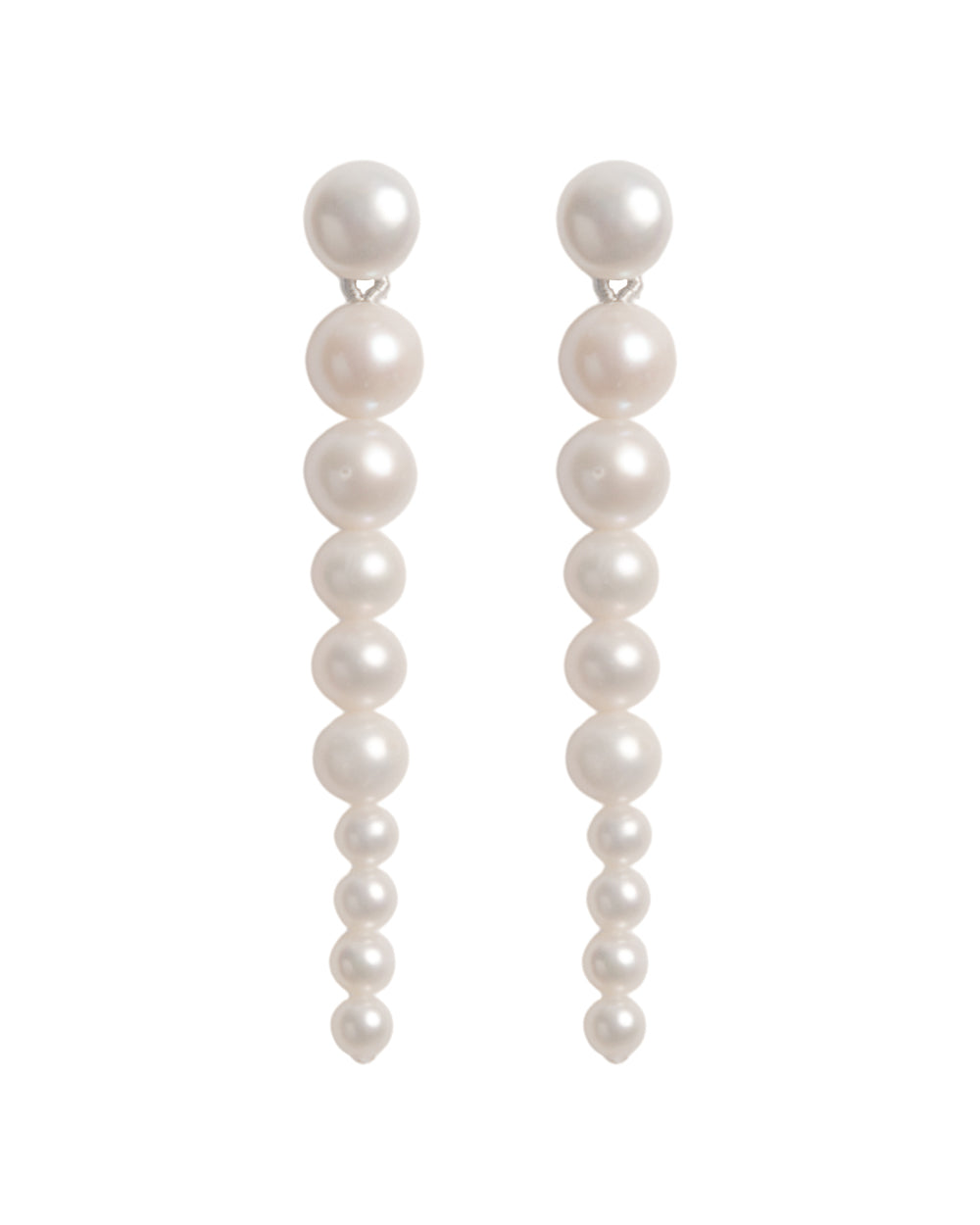 The Venet Earrings
