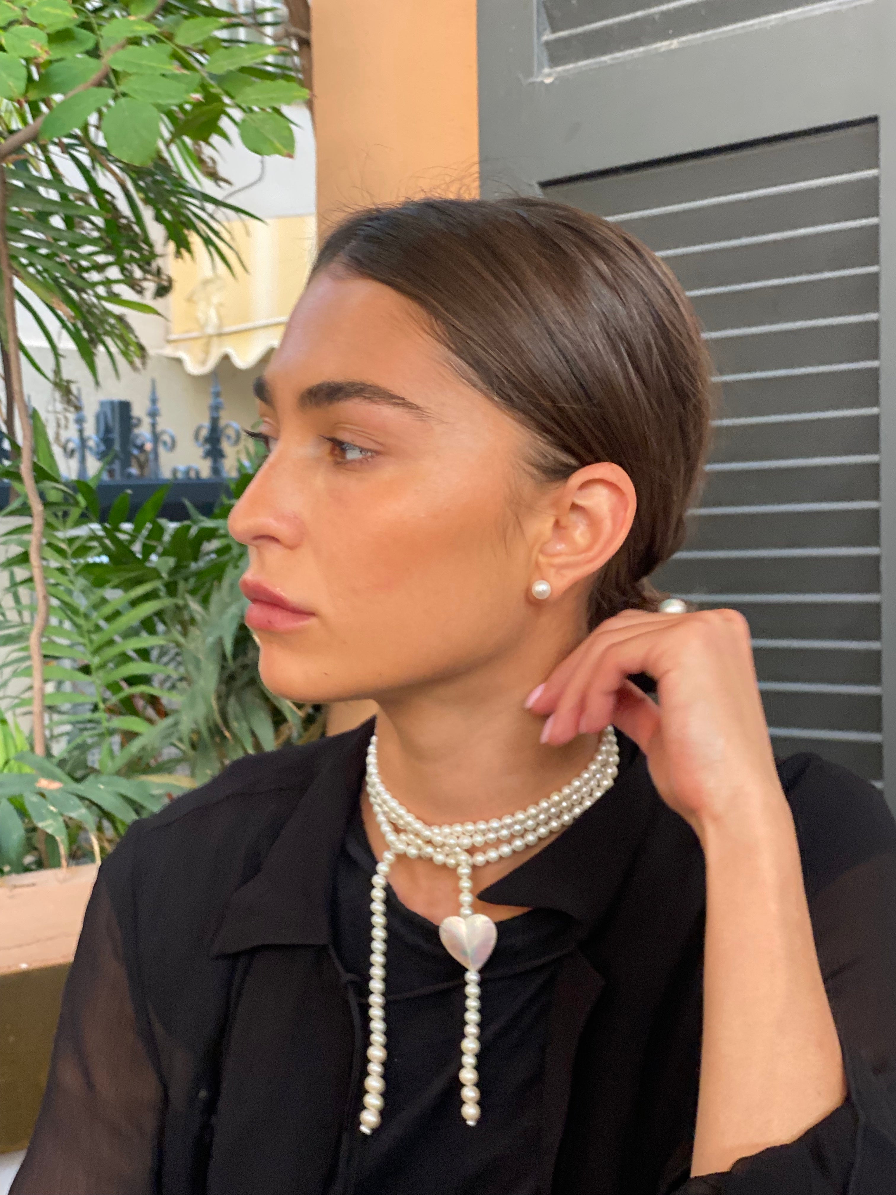 The Don Earrings