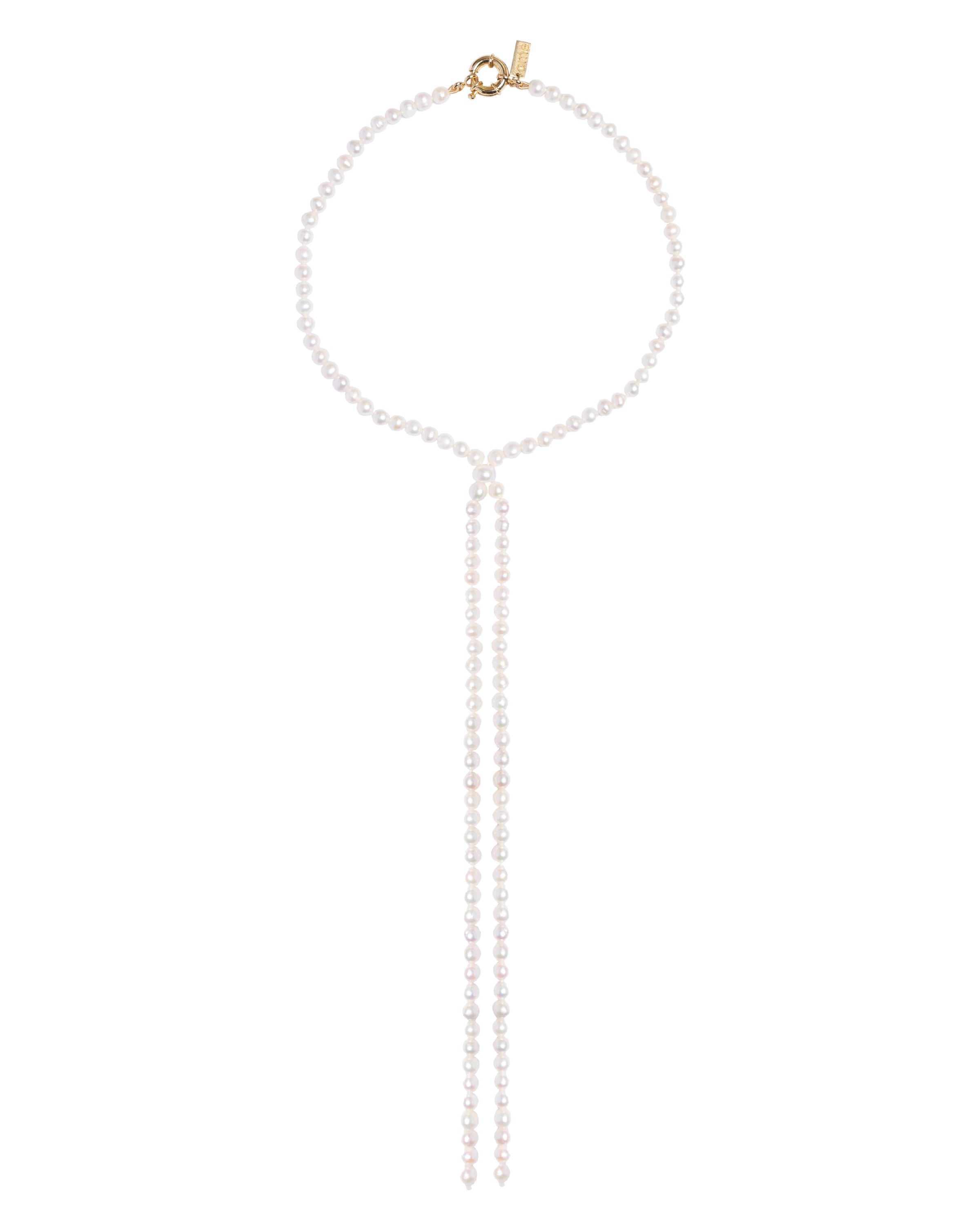 The Libar Necklace
